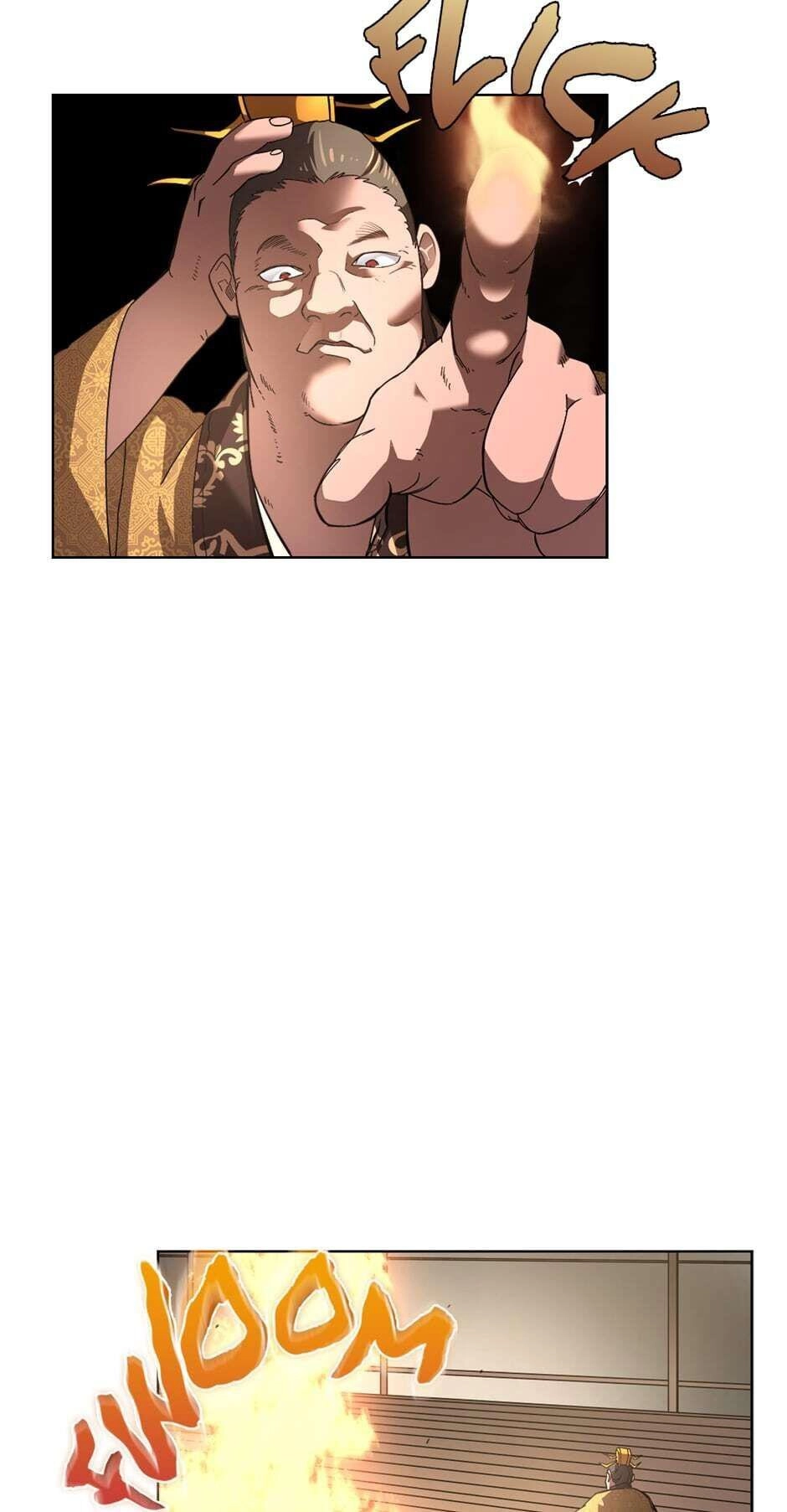 Heavenly Demon Reborn! Chapter 85, page 39 of 56