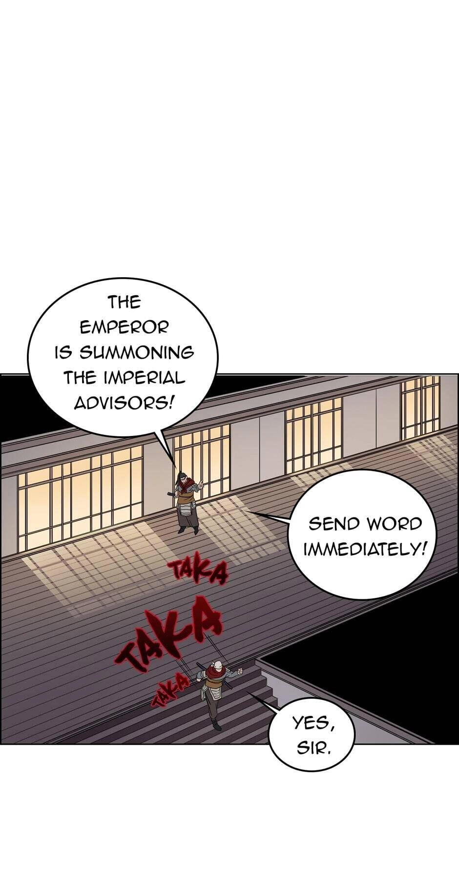 Heavenly Demon Reborn! Chapter 85, page 41 of 56