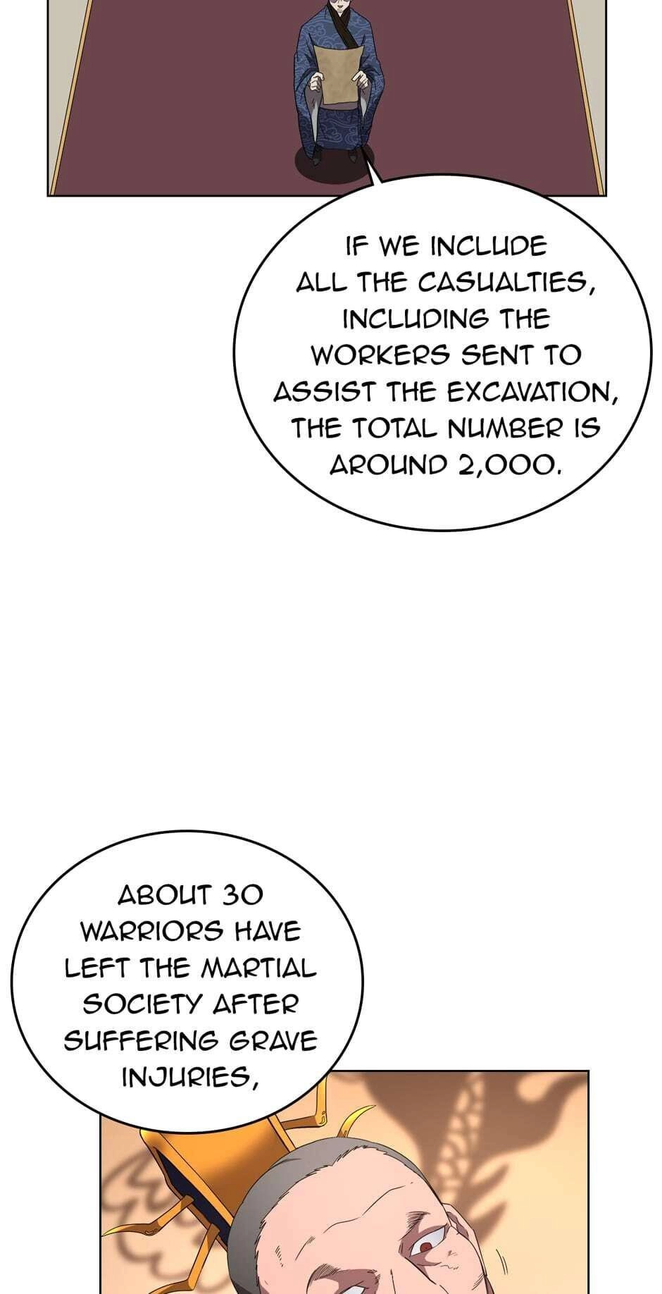 Heavenly Demon Reborn! Chapter 85, page 45 of 56