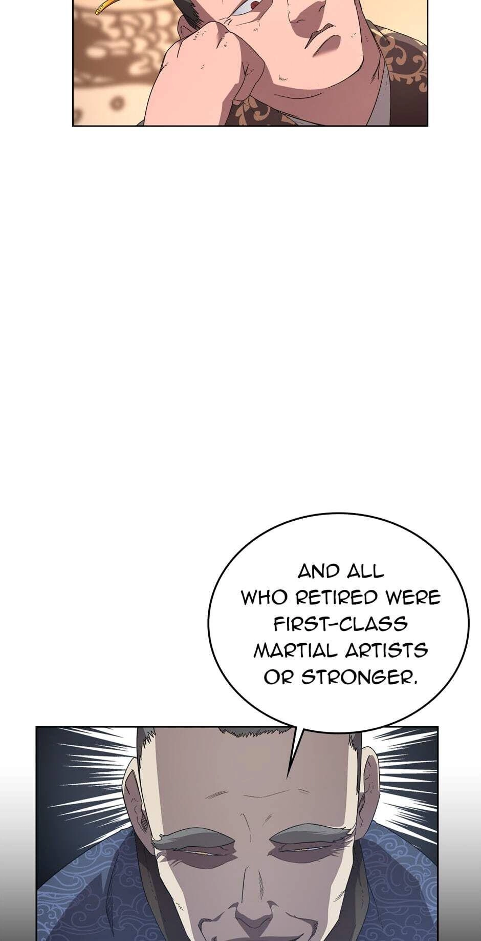 Heavenly Demon Reborn! Chapter 85, page 46 of 56