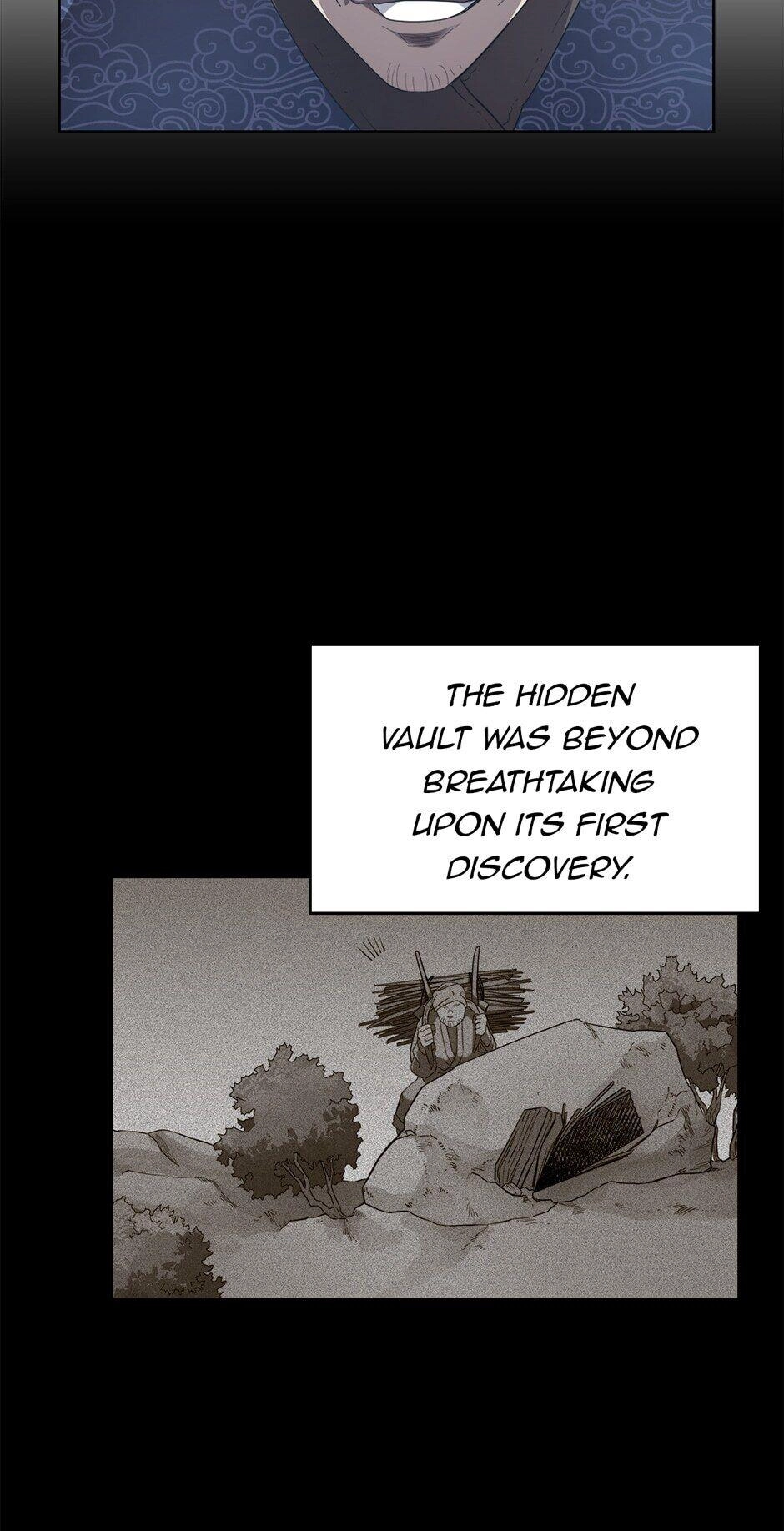 Heavenly Demon Reborn! Chapter 85, page 47 of 56