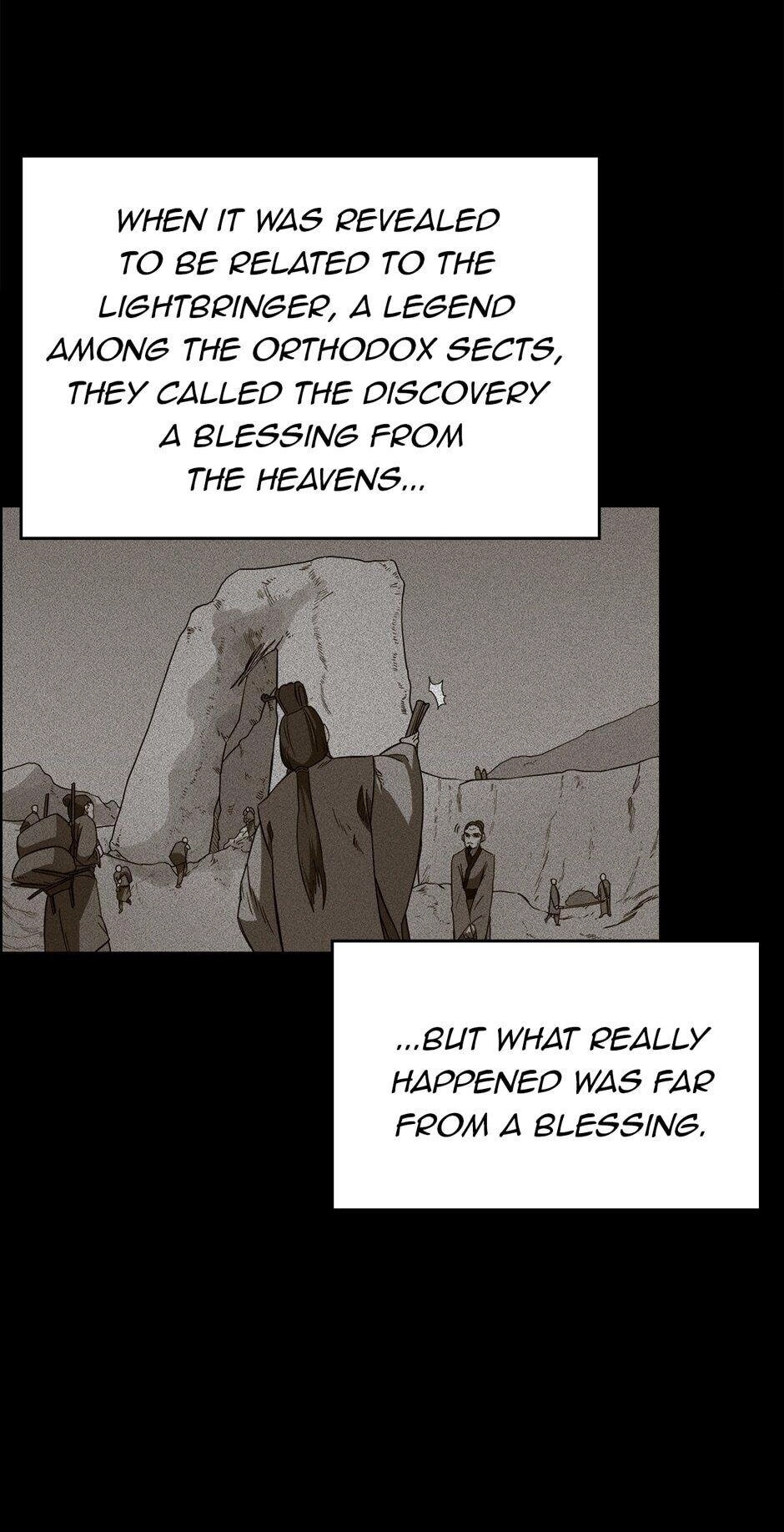 Heavenly Demon Reborn! Chapter 85, page 48 of 56