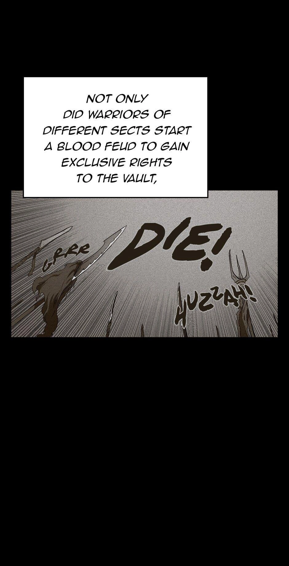 Heavenly Demon Reborn! Chapter 85, page 49 of 56