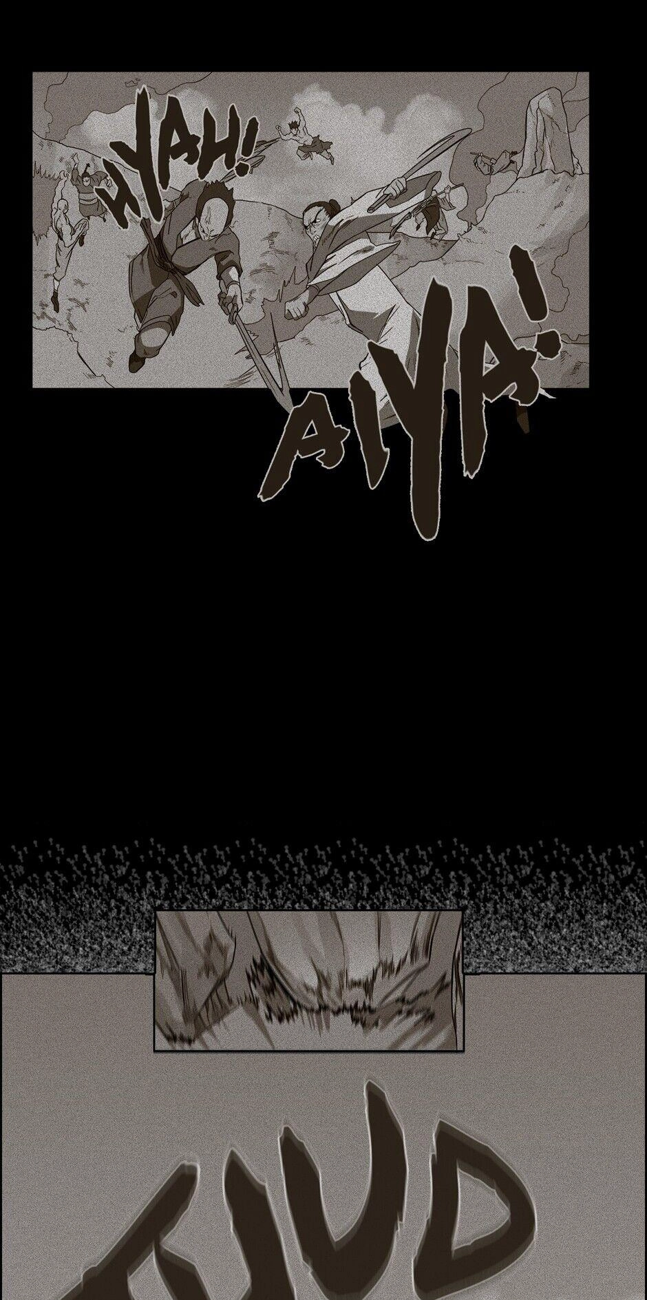 Heavenly Demon Reborn! Chapter 85, page 50 of 56