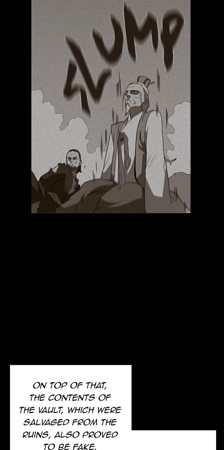 Heavenly Demon Reborn! Chapter 85, page 52 of 56