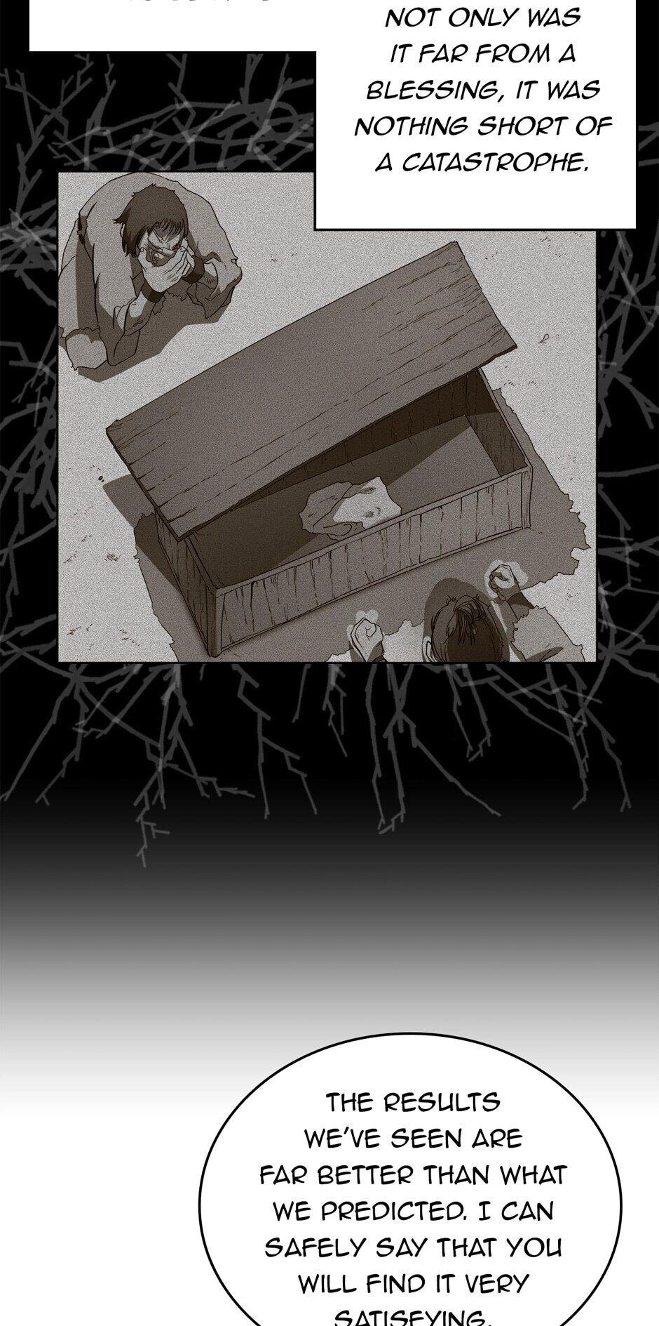 Heavenly Demon Reborn! Chapter 85, page 53 of 56