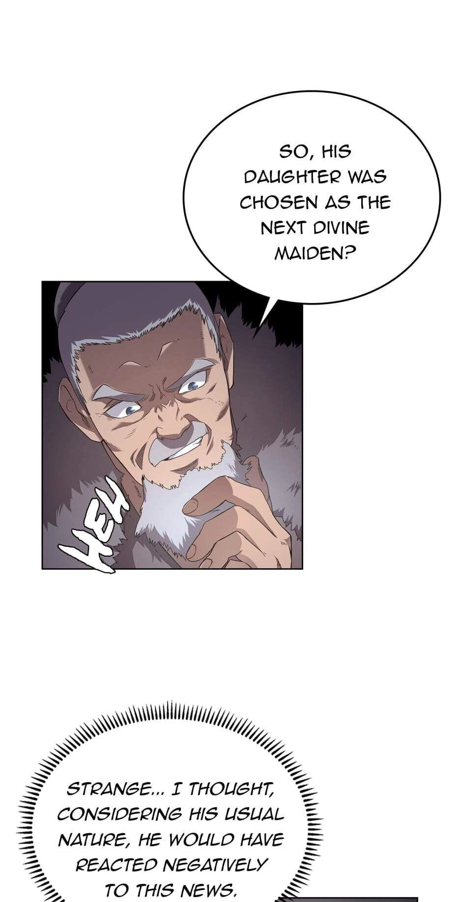 Heavenly Demon Reborn! Chapter 85, page 7 of 56