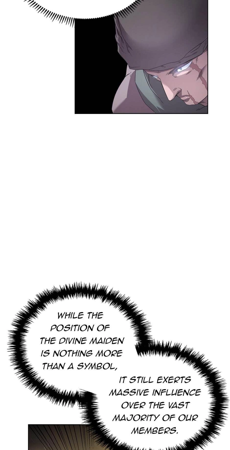 Heavenly Demon Reborn! Chapter 85, page 8 of 56