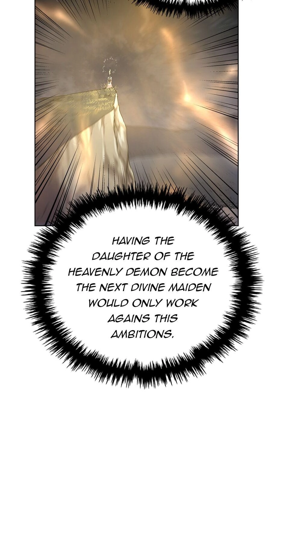 Heavenly Demon Reborn! Chapter 85, page 9 of 56