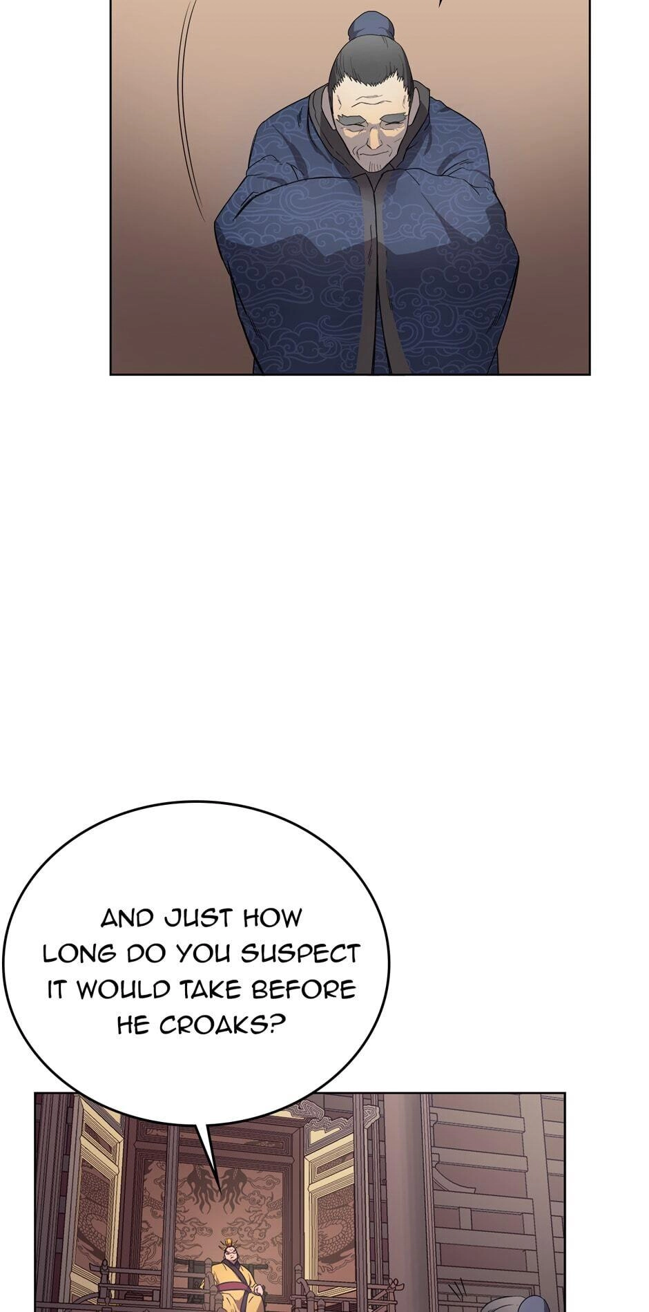 Heavenly Demon Reborn! Chapter 86, page 12 of 57