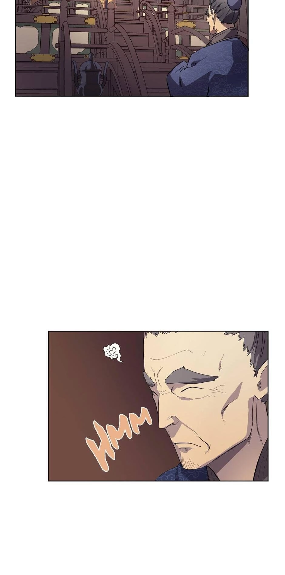 Heavenly Demon Reborn! Chapter 86, page 13 of 57