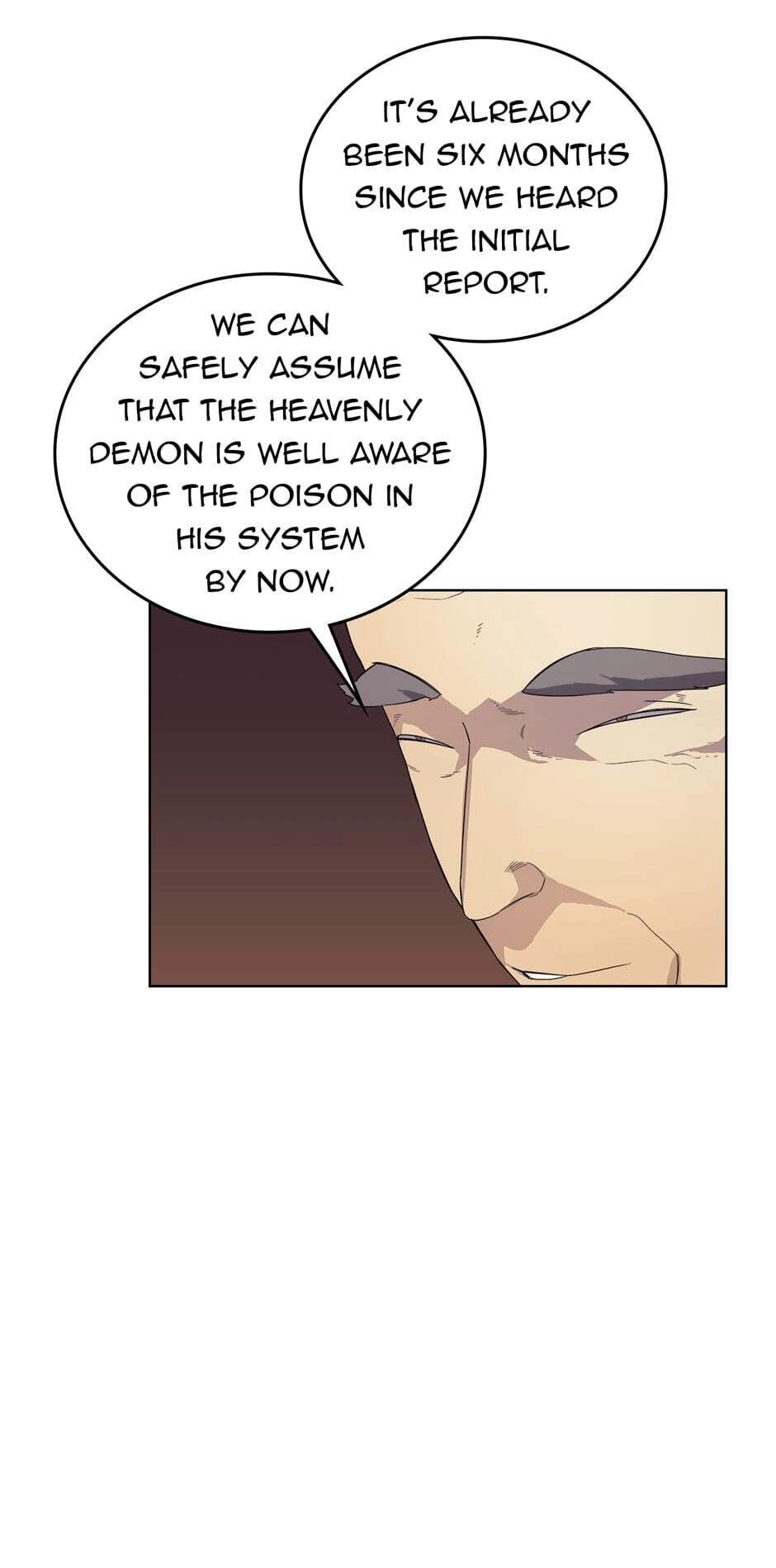 Heavenly Demon Reborn! Chapter 86, page 14 of 57