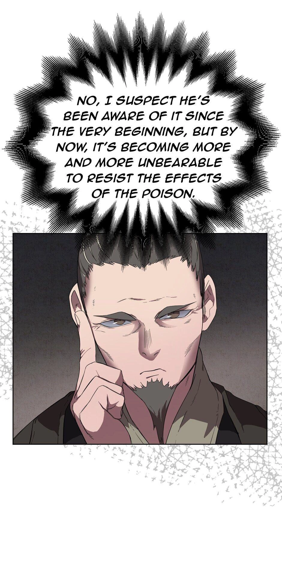 Heavenly Demon Reborn! Chapter 86, page 15 of 57