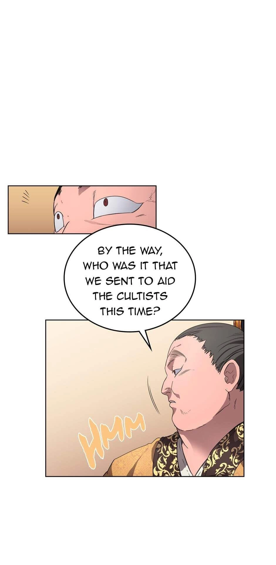 Heavenly Demon Reborn! Chapter 86, page 18 of 57