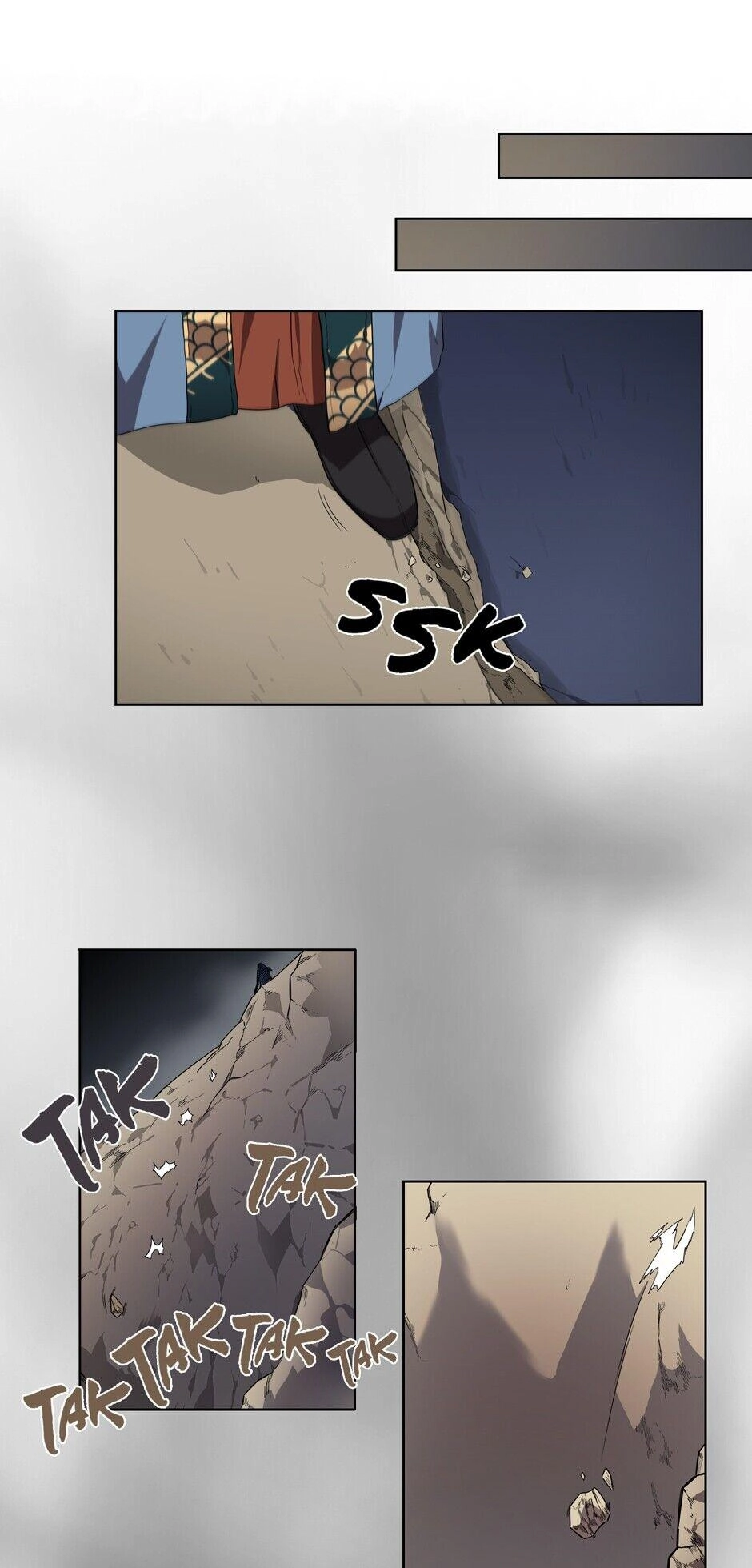 Heavenly Demon Reborn! Chapter 86, page 22 of 57