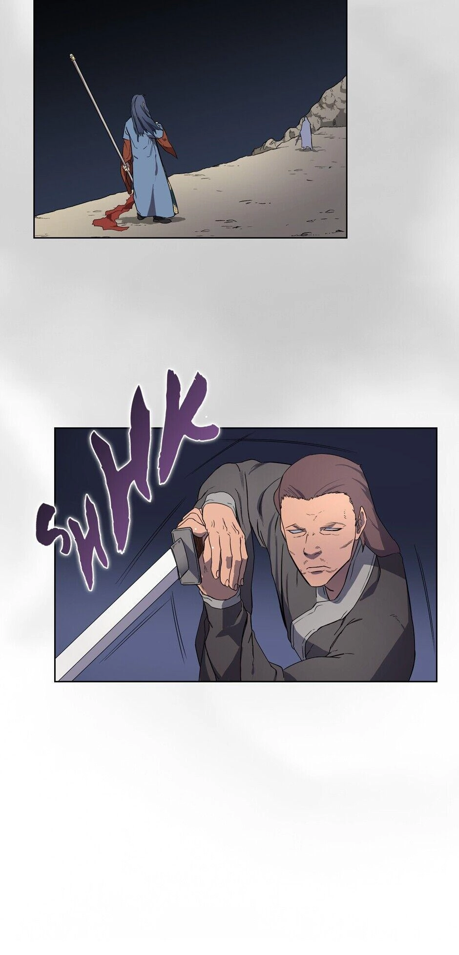 Heavenly Demon Reborn! Chapter 86, page 27 of 57