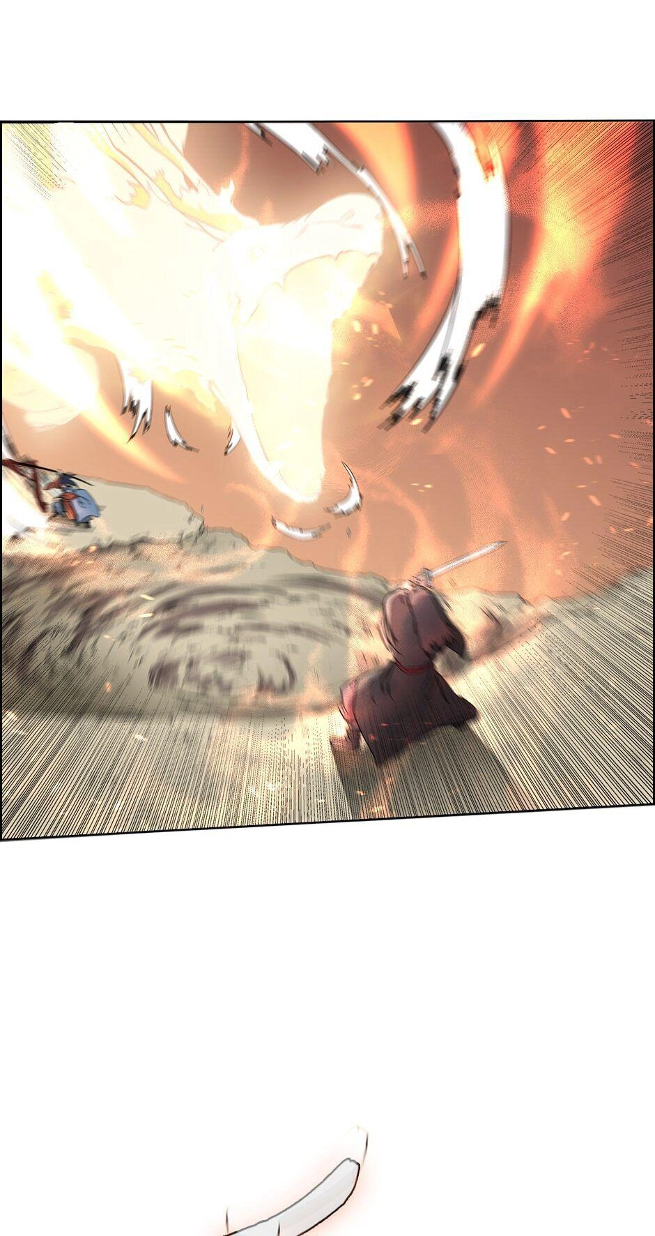 Heavenly Demon Reborn! Chapter 86, page 42 of 57