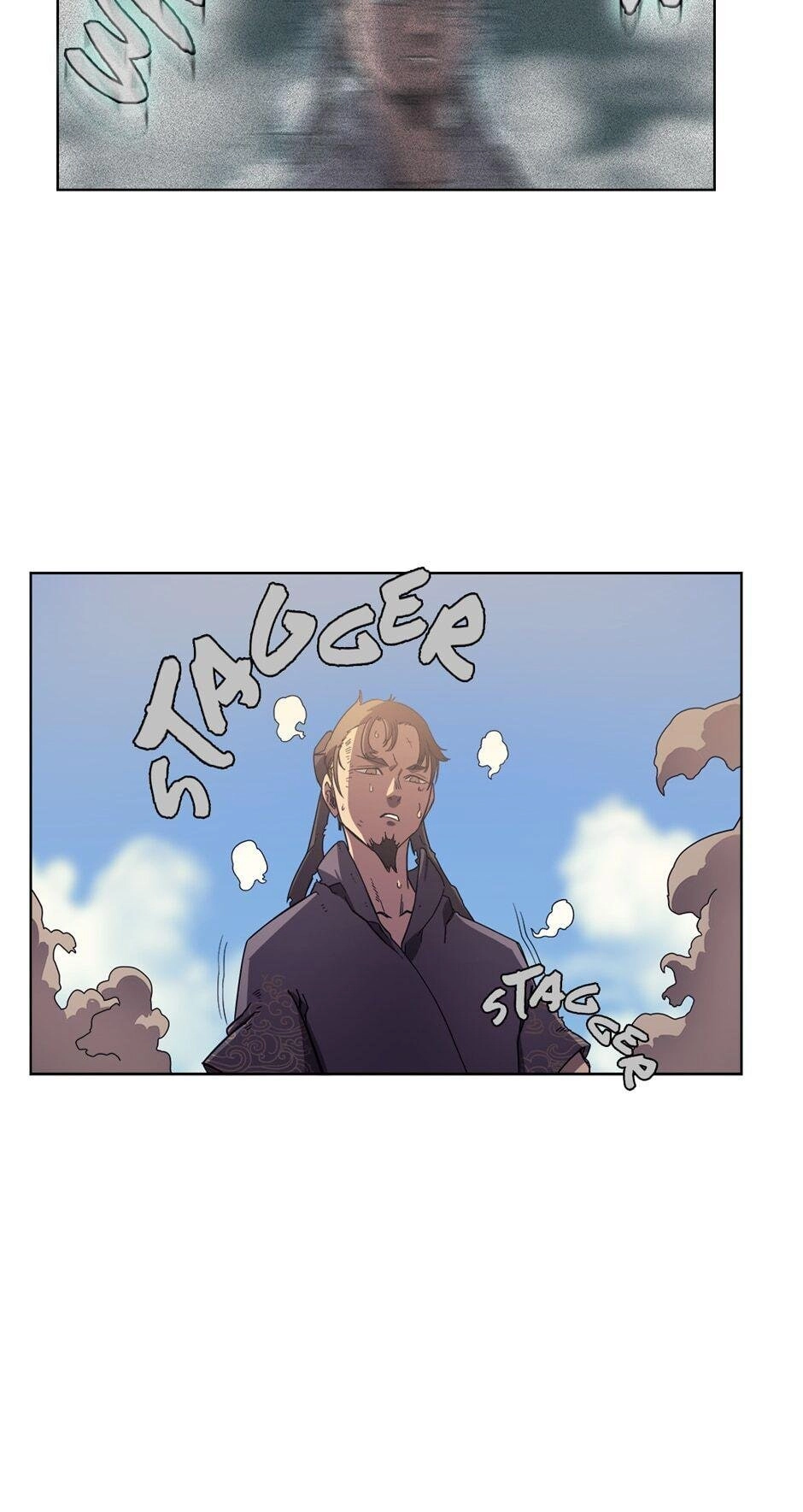 Heavenly Demon Reborn! Chapter 86, page 47 of 57
