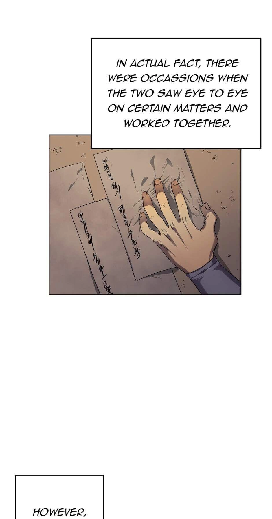 Heavenly Demon Reborn! Chapter 86, page 5 of 57