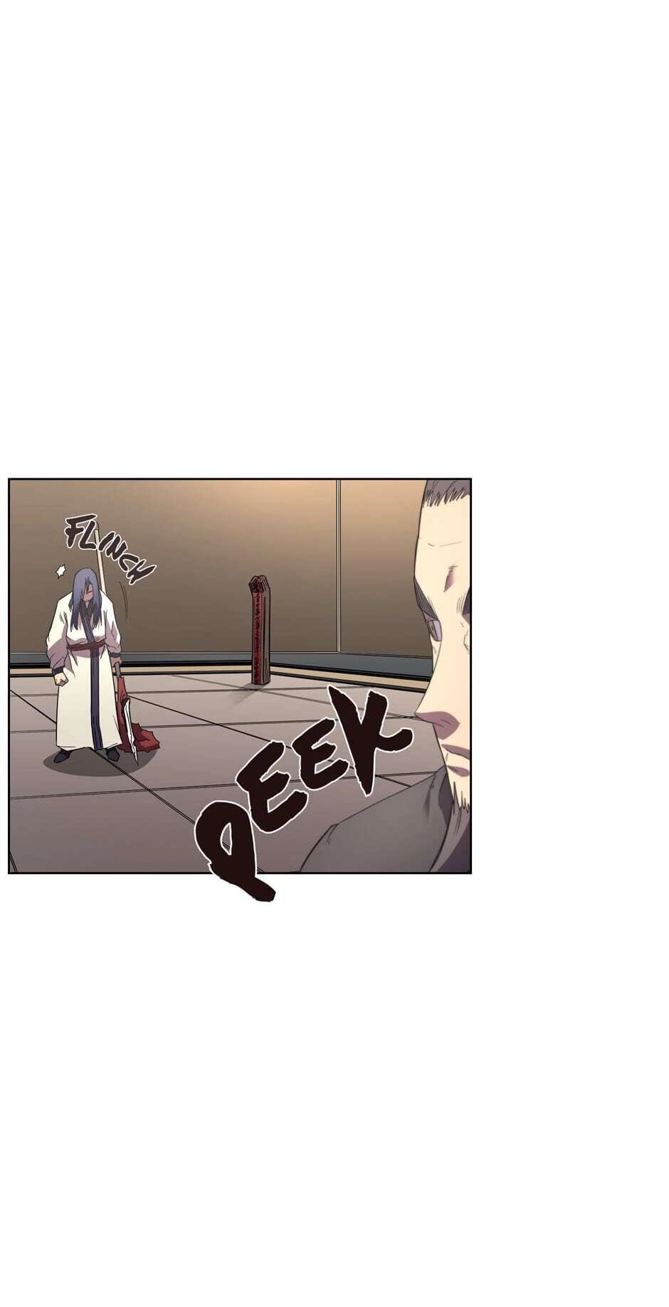 Heavenly Demon Reborn! Chapter 86, page 50 of 57