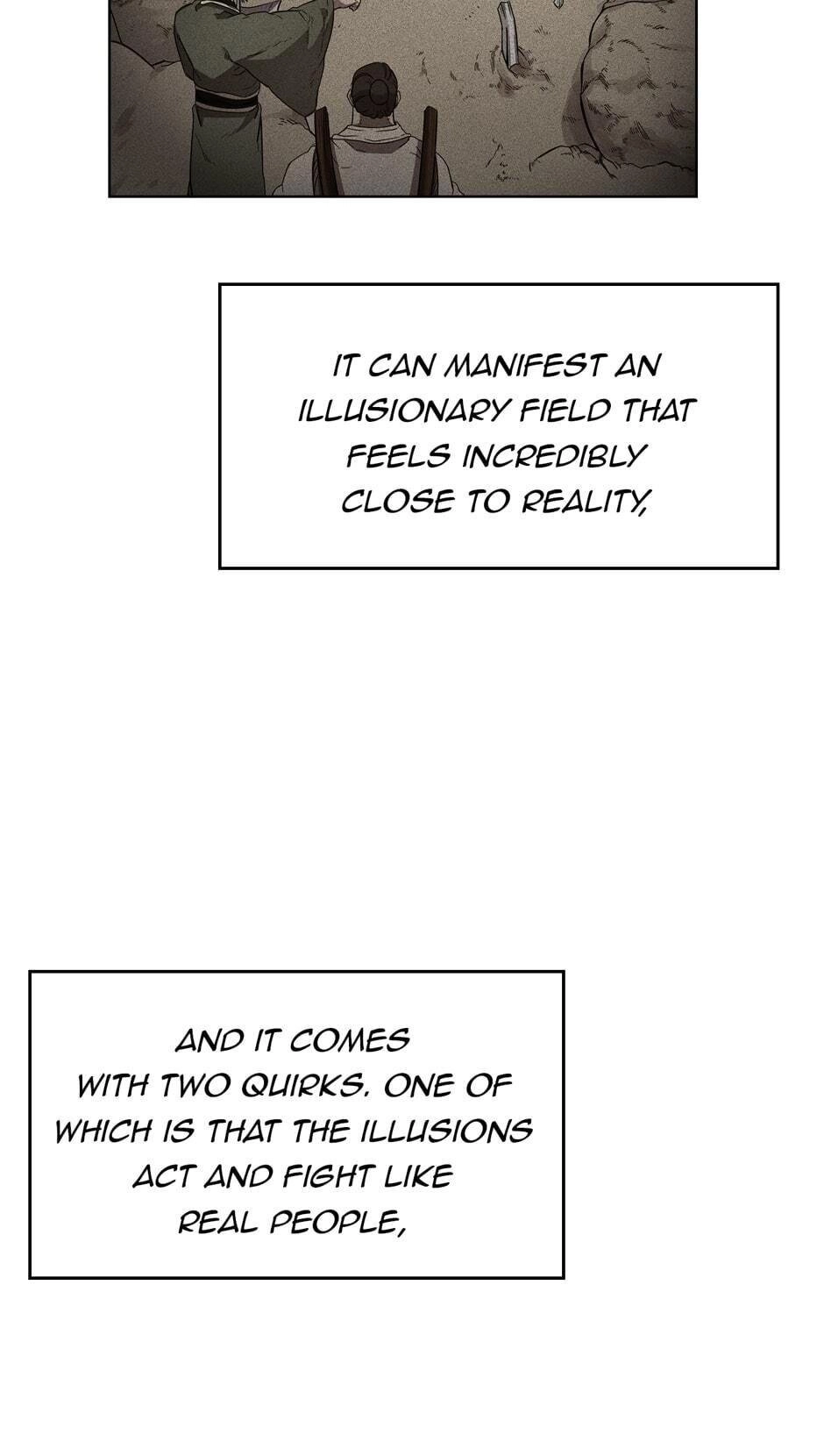 Heavenly Demon Reborn! Chapter 86, page 55 of 57