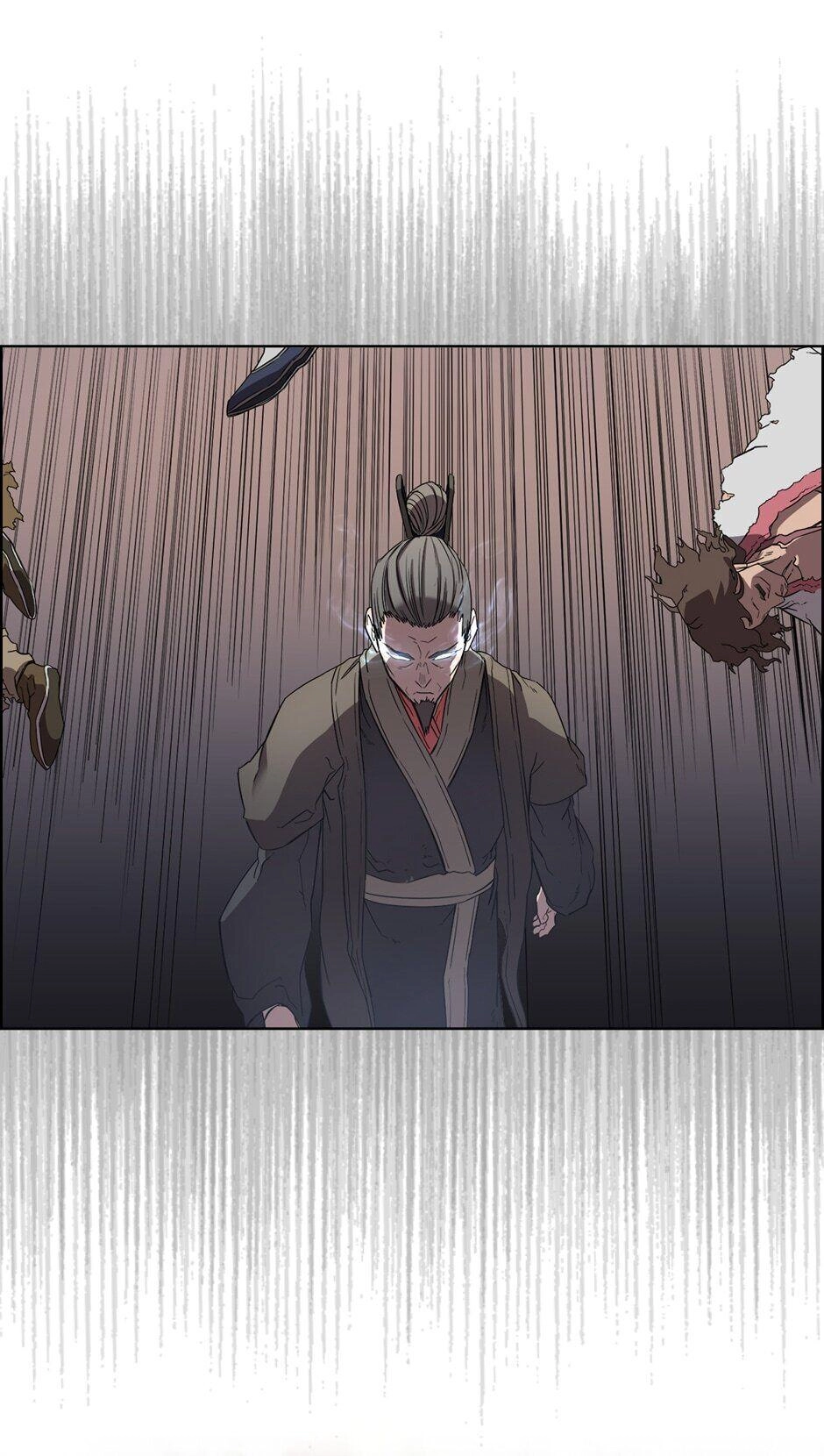 Heavenly Demon Reborn! Chapter 86, page 56 of 57
