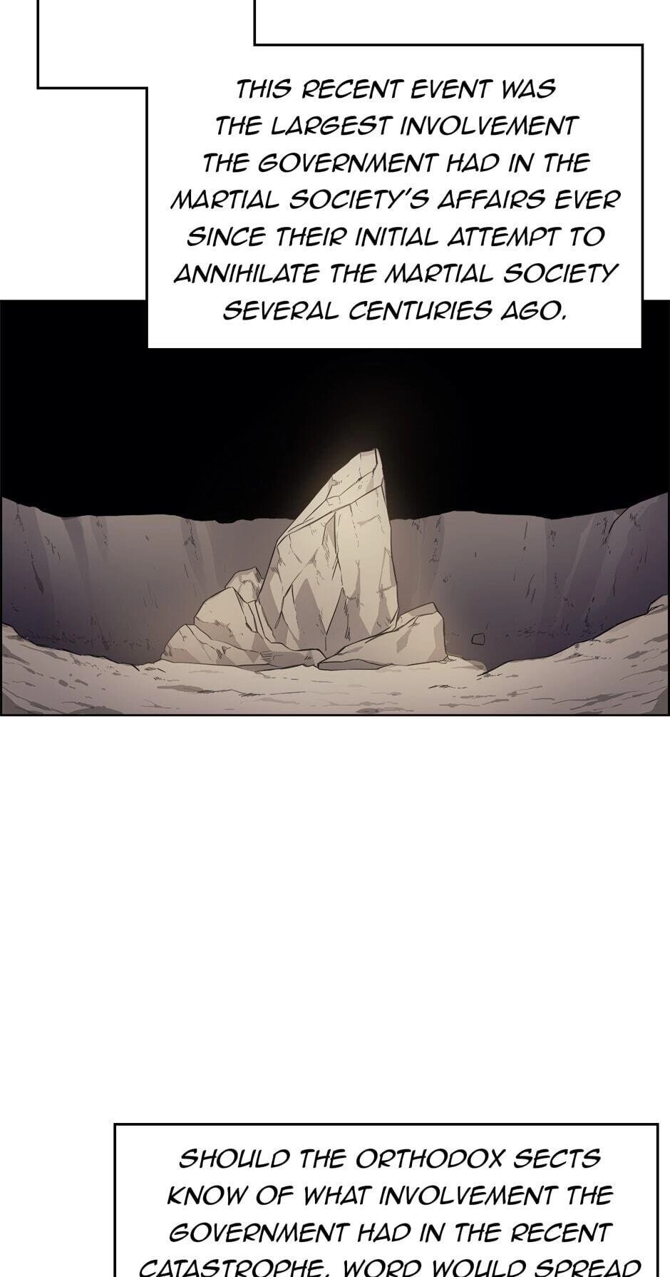 Heavenly Demon Reborn! Chapter 86, page 6 of 57