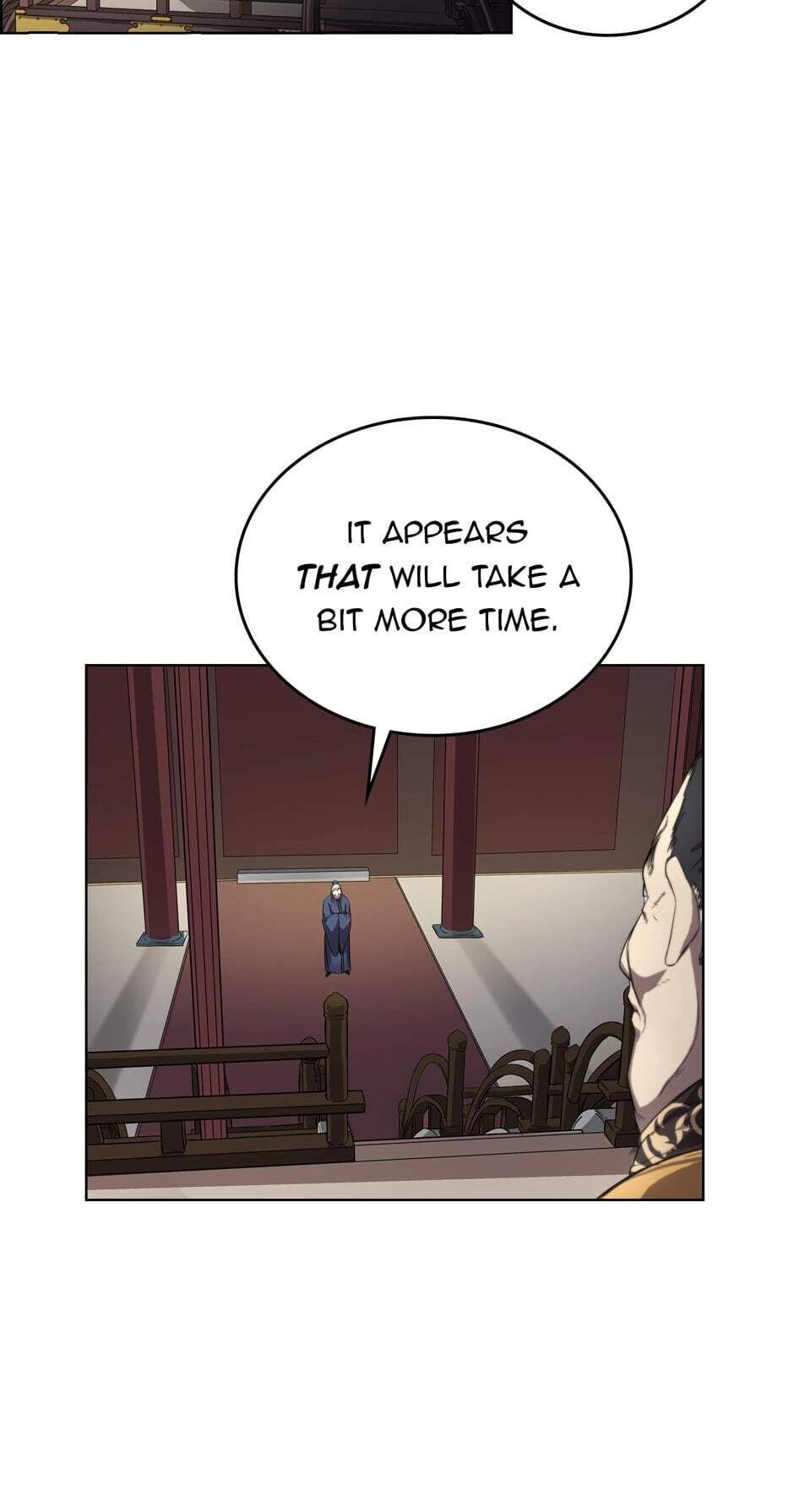 Heavenly Demon Reborn! Chapter 86, page 8 of 57