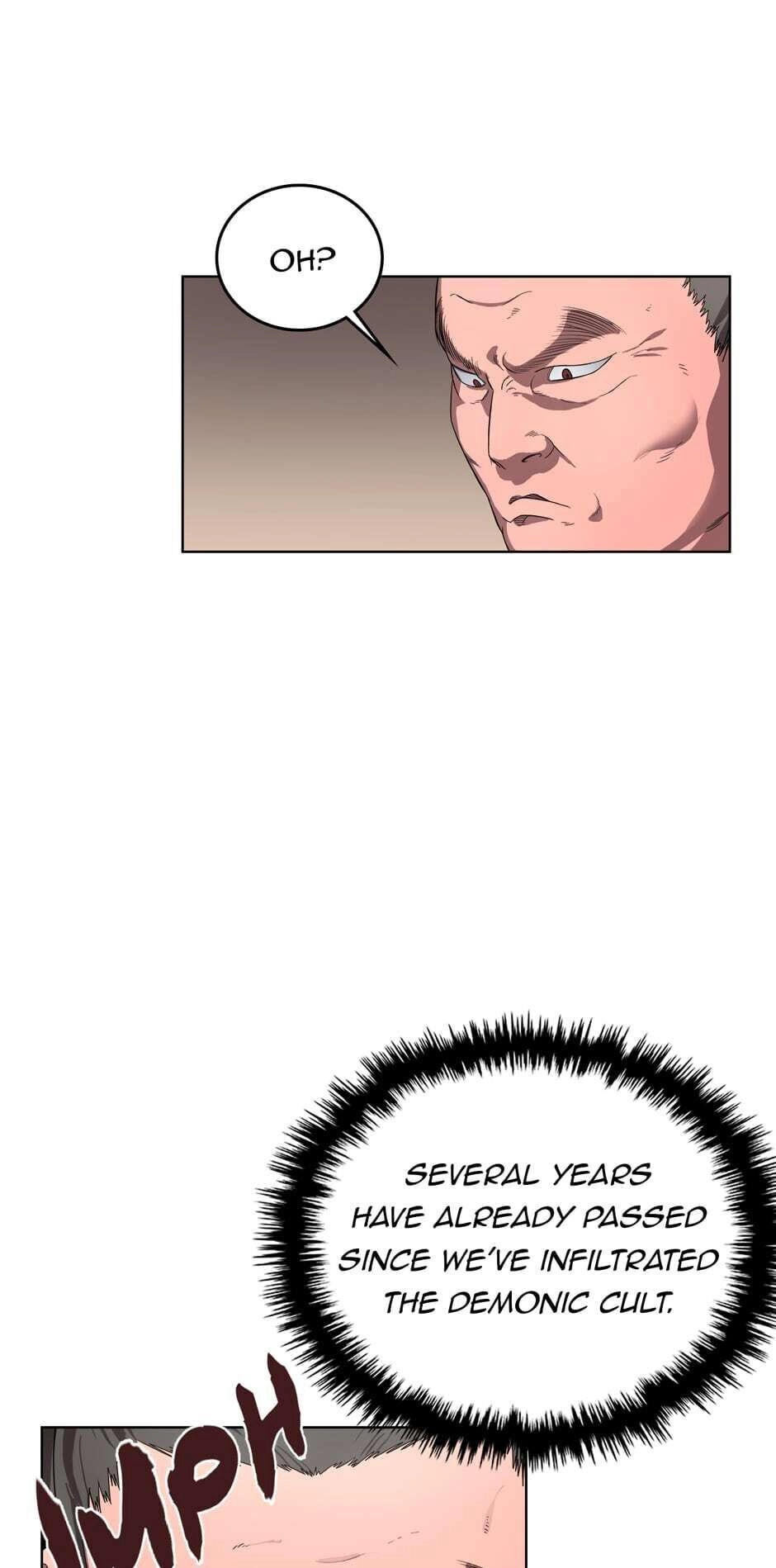 Heavenly Demon Reborn! Chapter 86, page 9 of 57