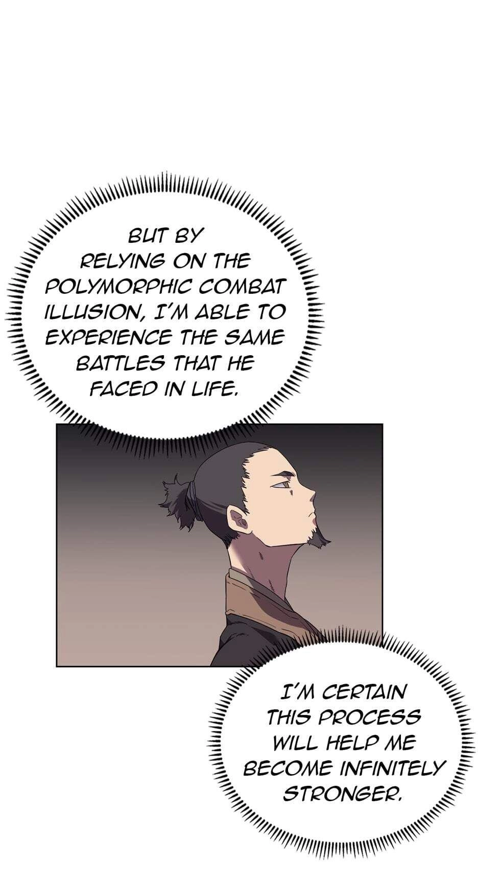 Heavenly Demon Reborn! Chapter 87, page 10 of 64