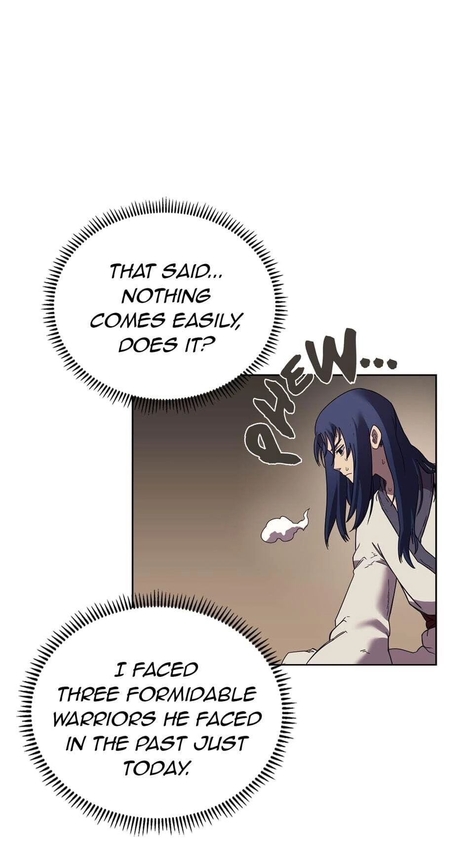 Heavenly Demon Reborn! Chapter 87, page 11 of 64