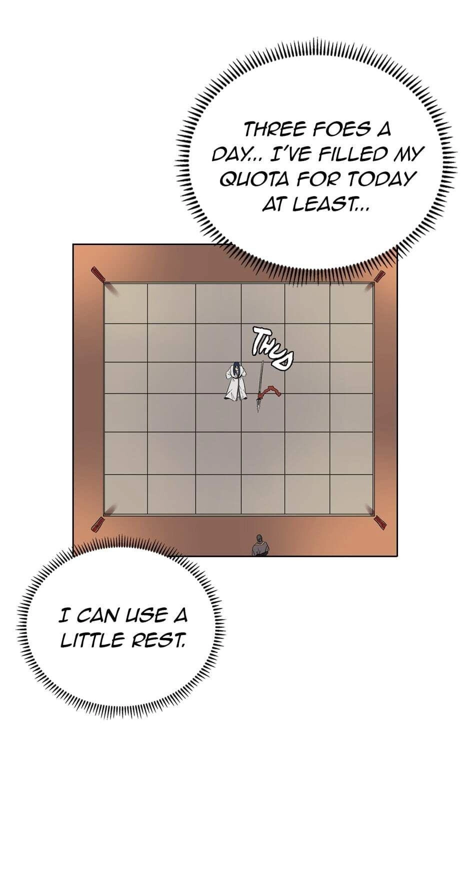 Heavenly Demon Reborn! Chapter 87, page 12 of 64