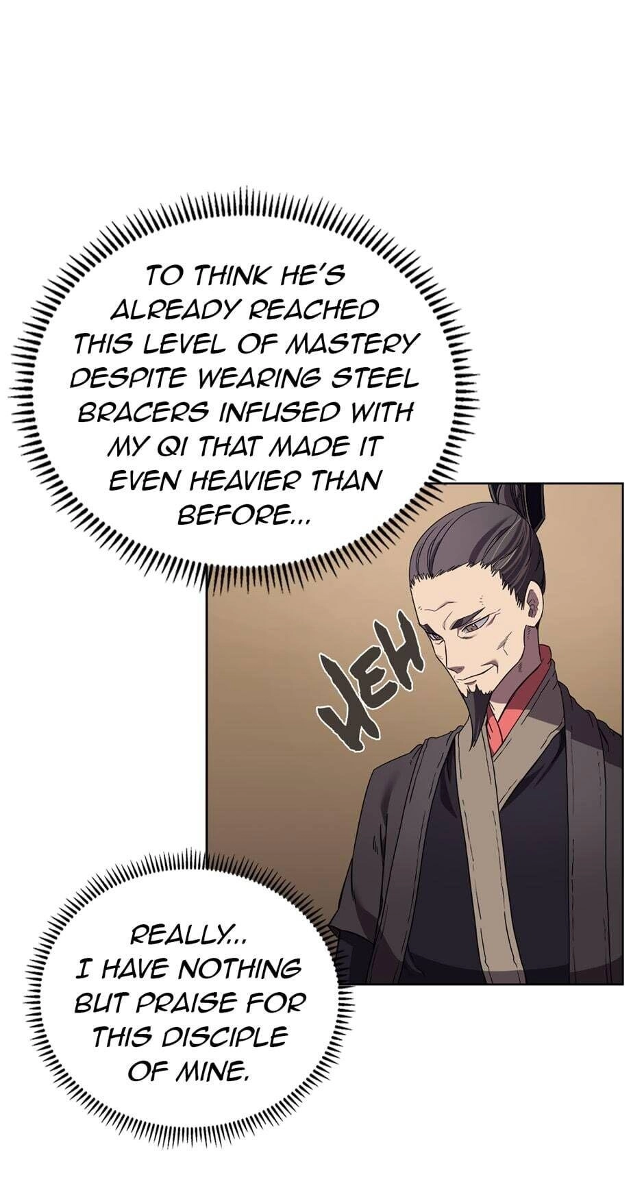 Heavenly Demon Reborn! Chapter 87, page 13 of 64