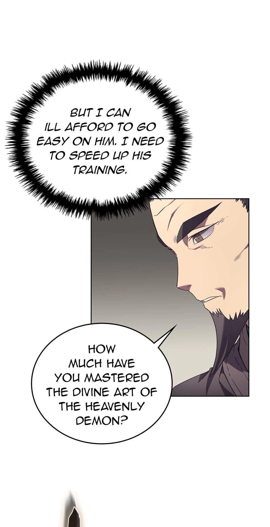 Heavenly Demon Reborn! Chapter 87, page 14 of 64