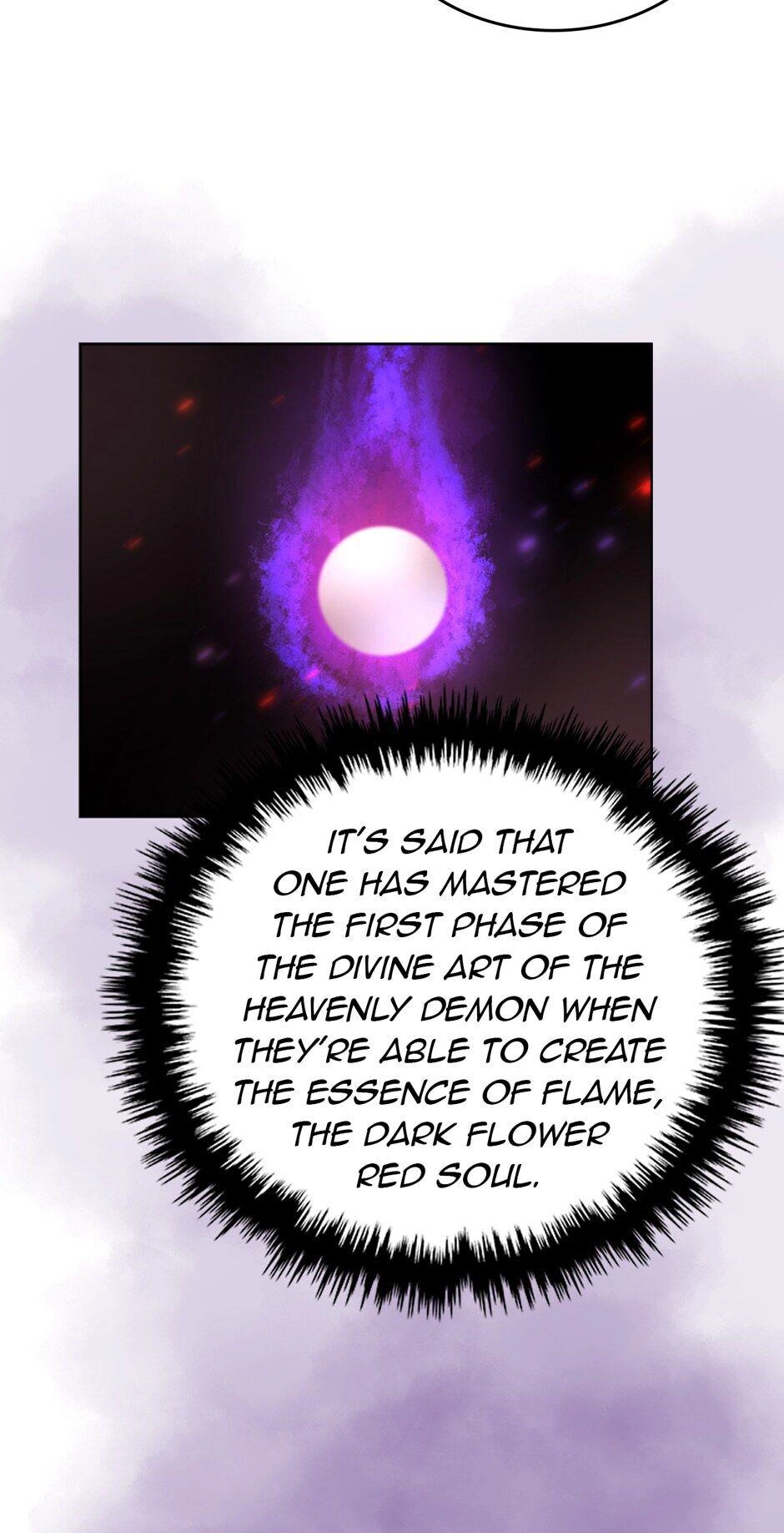 Heavenly Demon Reborn! Chapter 87, page 16 of 64
