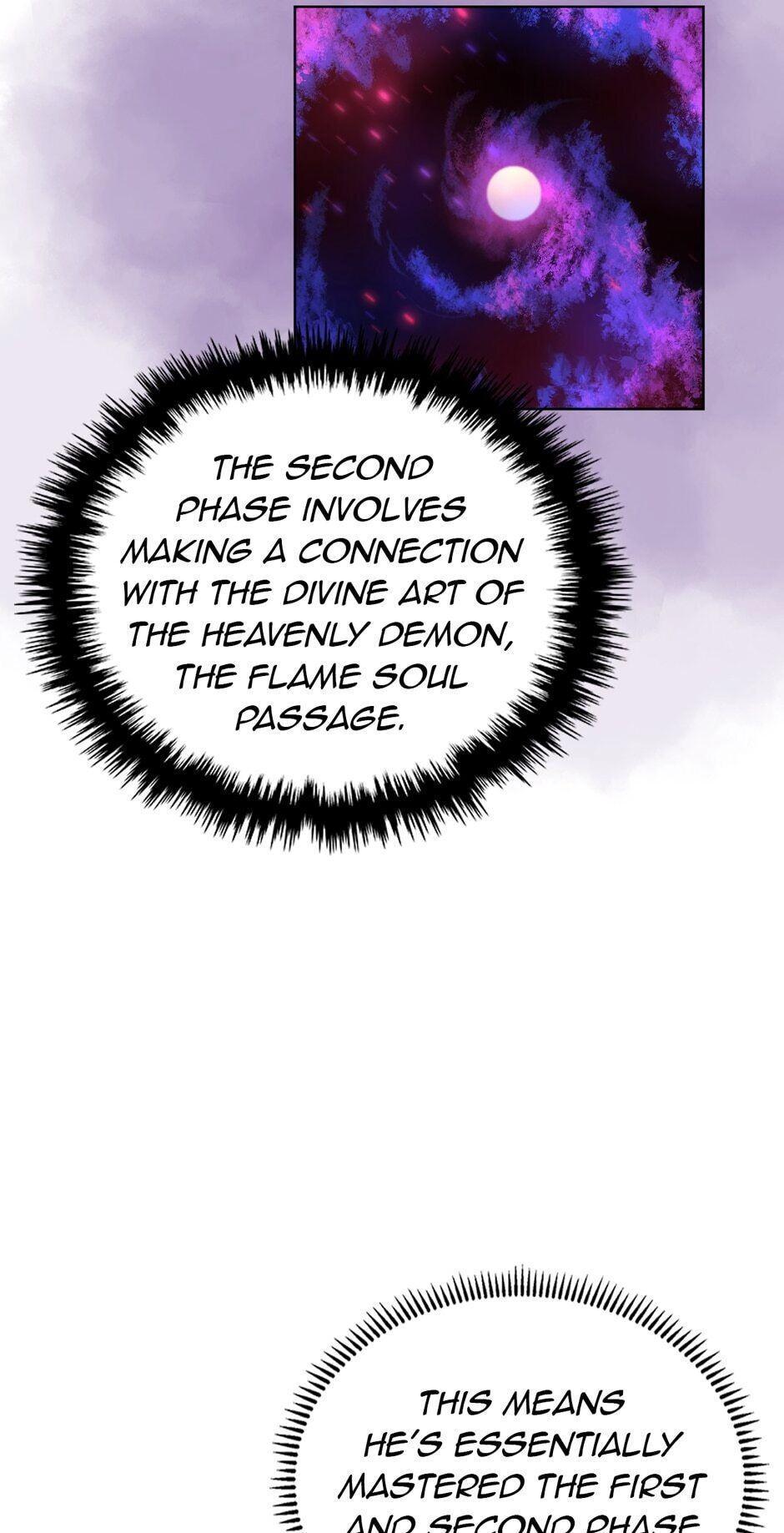Heavenly Demon Reborn! Chapter 87, page 17 of 64