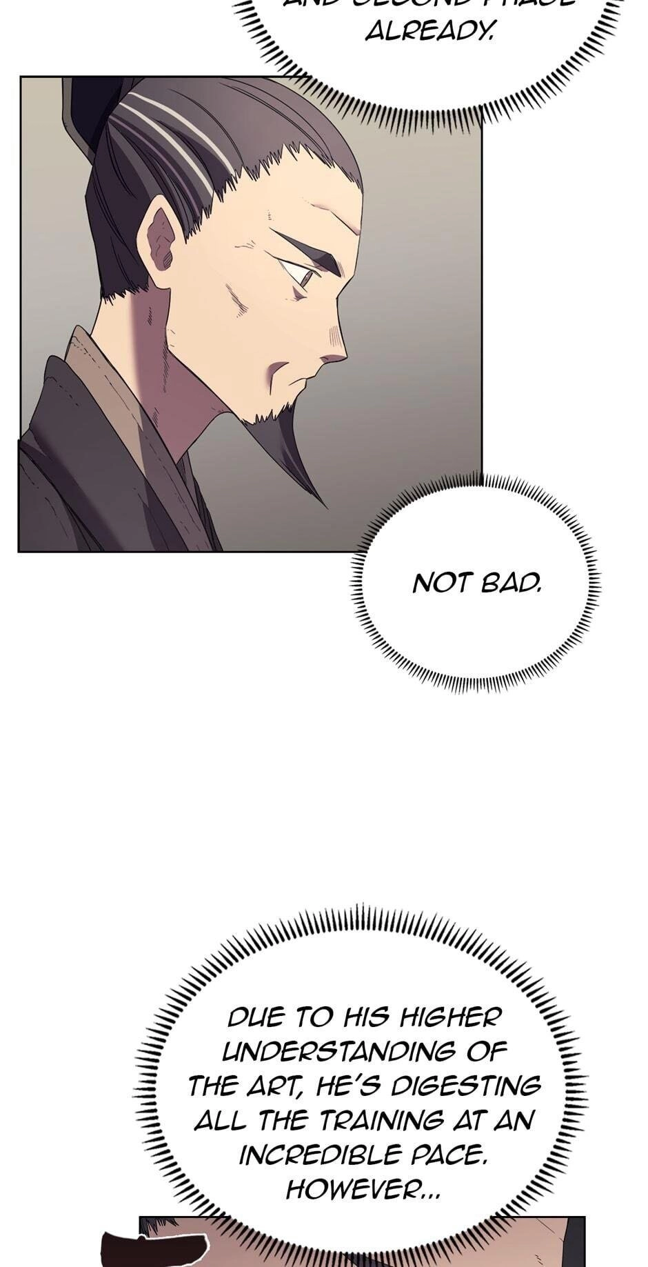 Heavenly Demon Reborn! Chapter 87, page 18 of 64