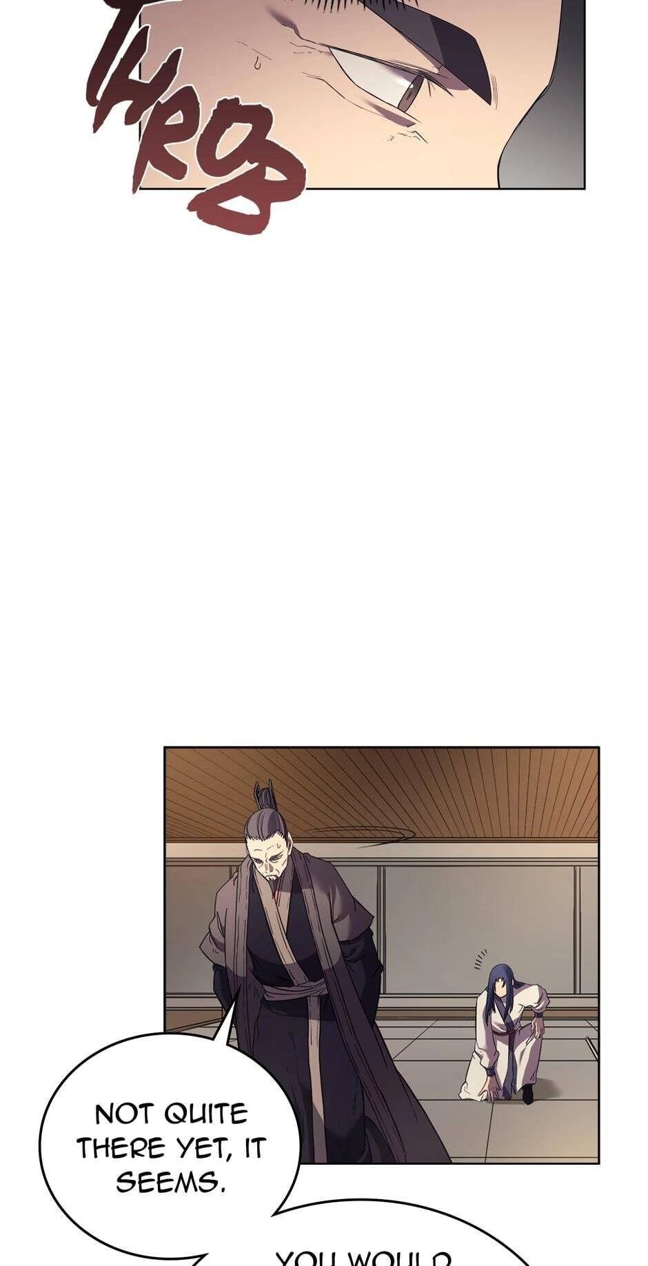 Heavenly Demon Reborn! Chapter 87, page 19 of 64