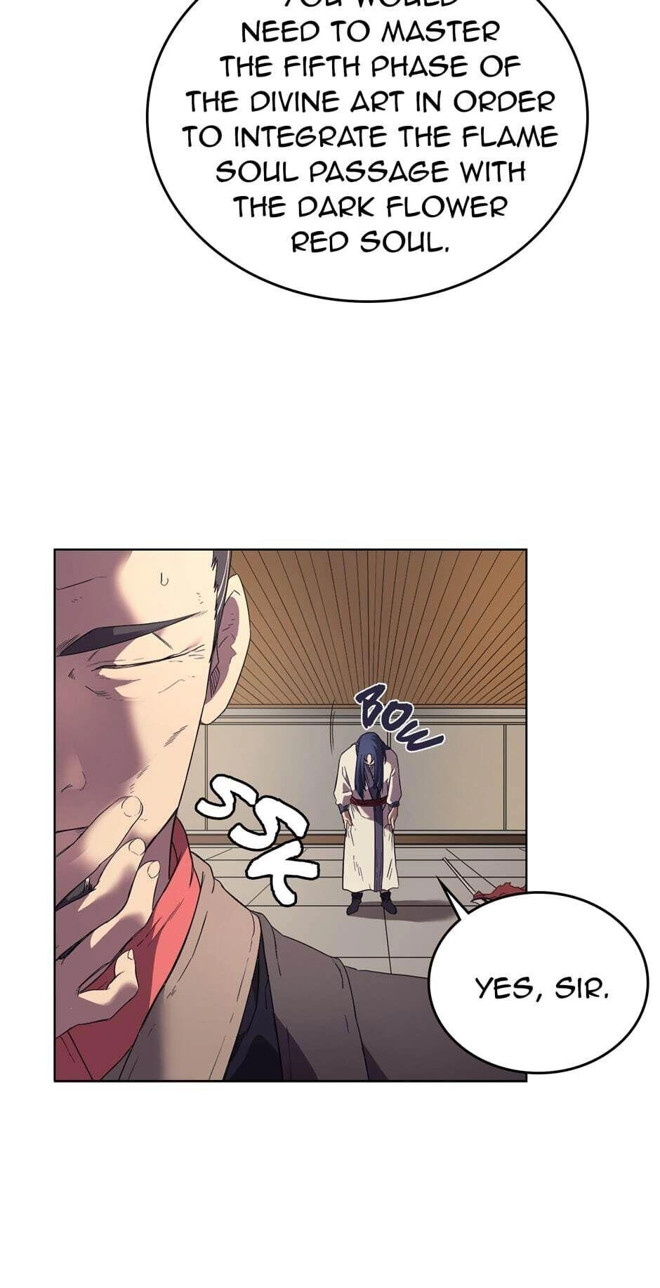 Heavenly Demon Reborn! Chapter 87, page 20 of 64