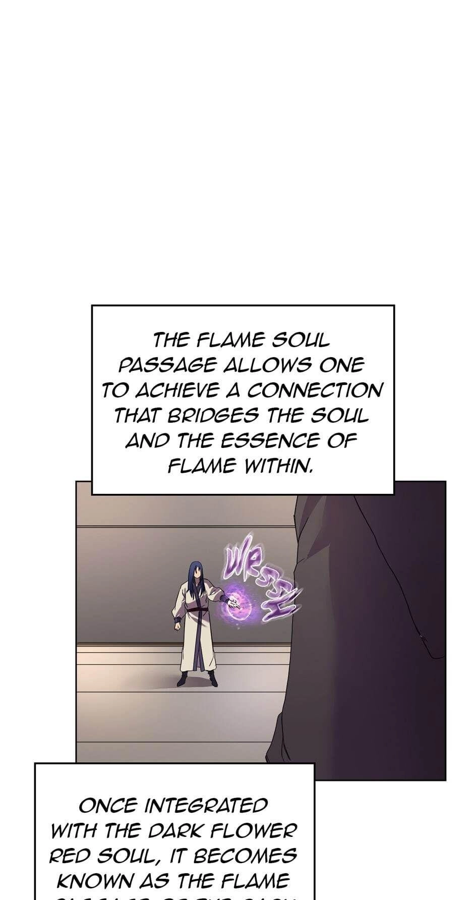 Heavenly Demon Reborn! Chapter 87, page 21 of 64