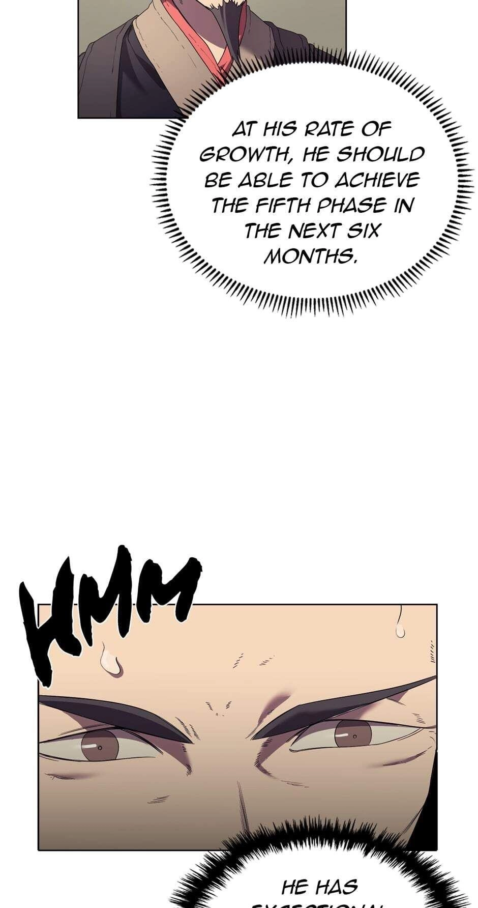 Heavenly Demon Reborn! Chapter 87, page 23 of 64