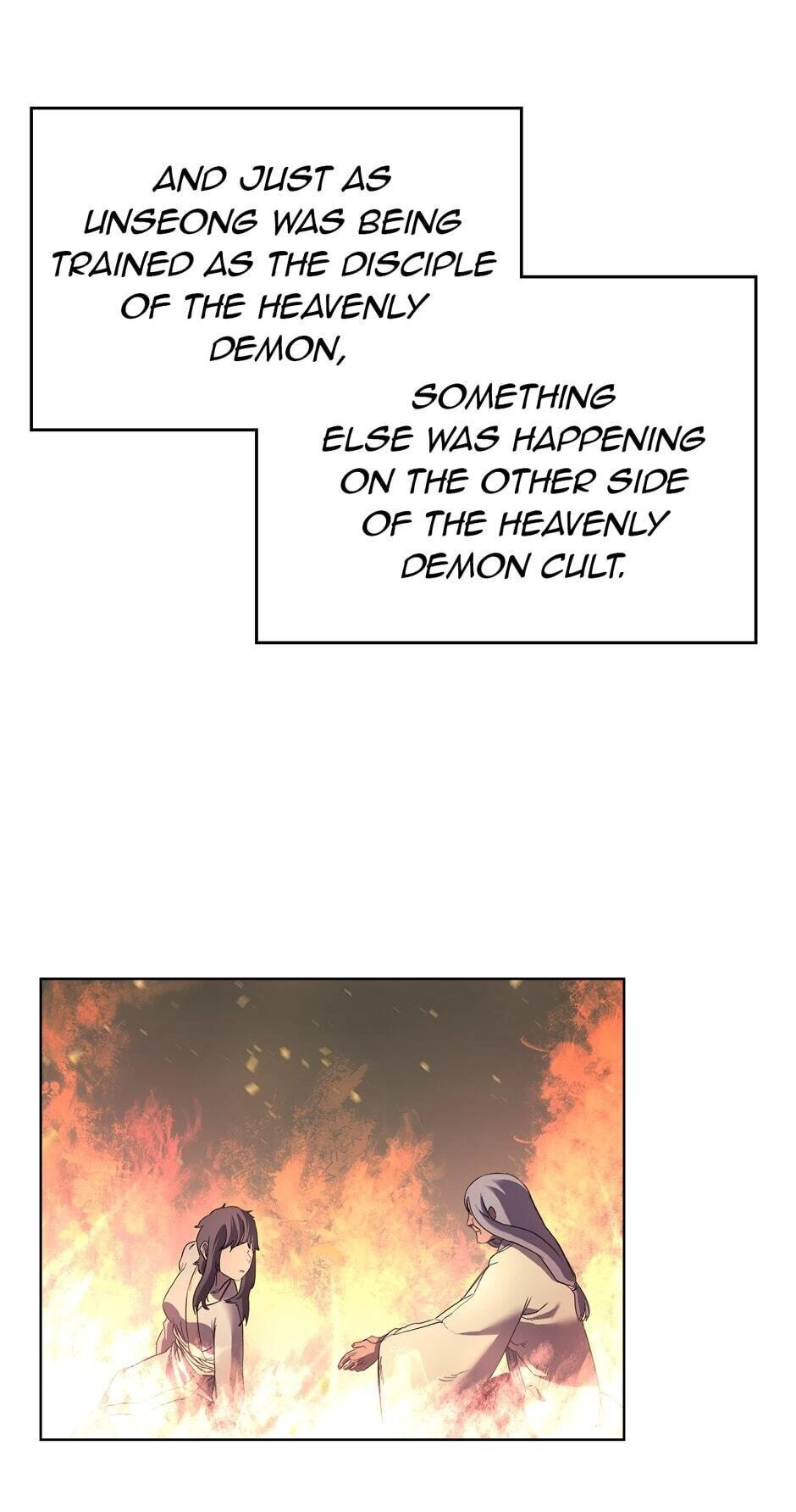 Heavenly Demon Reborn! Chapter 87, page 26 of 64