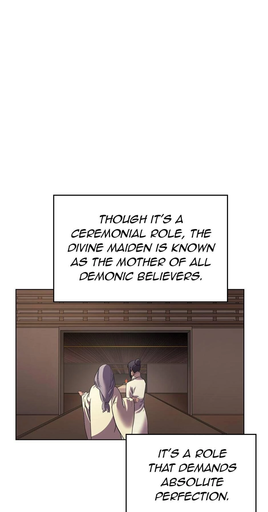Heavenly Demon Reborn! Chapter 87, page 28 of 64