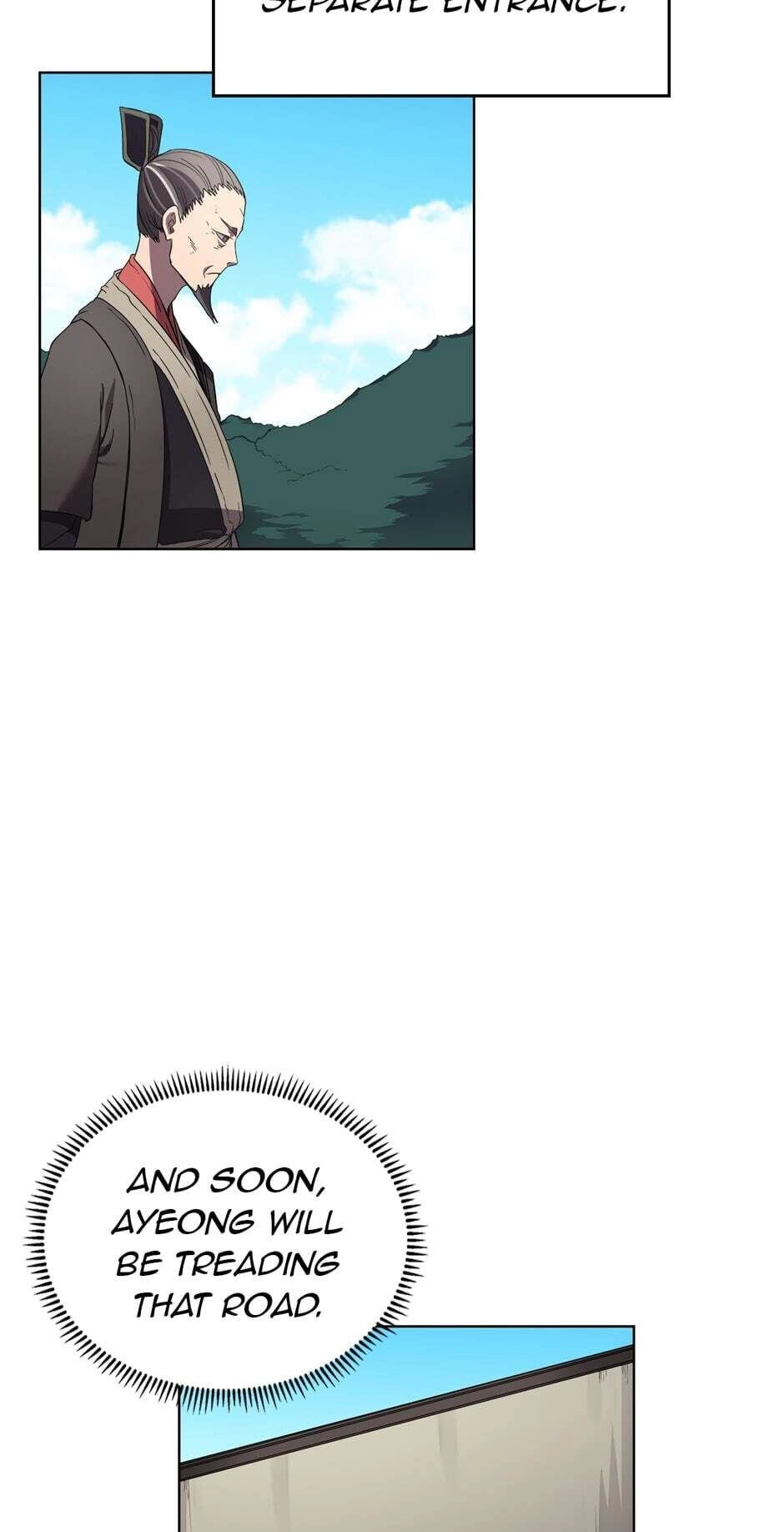 Heavenly Demon Reborn! Chapter 87, page 36 of 64