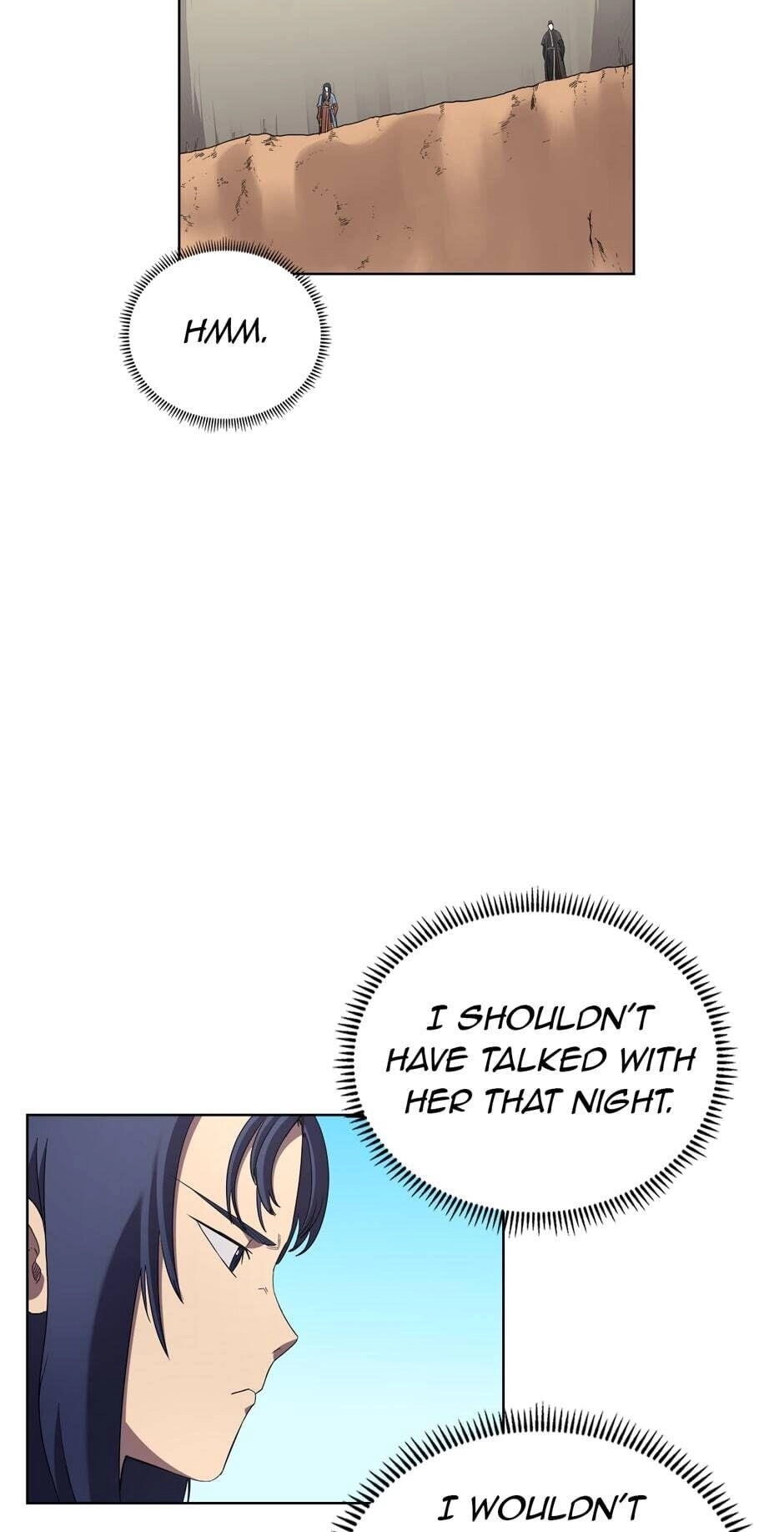 Heavenly Demon Reborn! Chapter 87, page 37 of 64