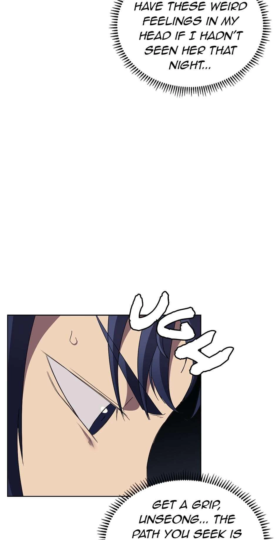 Heavenly Demon Reborn! Chapter 87, page 38 of 64