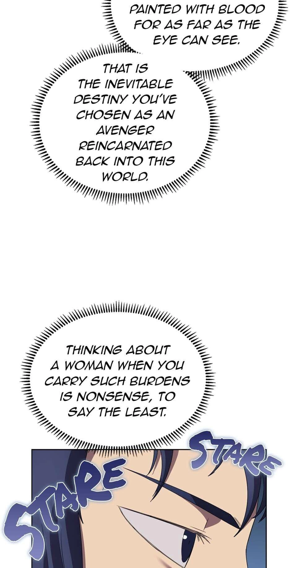 Heavenly Demon Reborn! Chapter 87, page 39 of 64