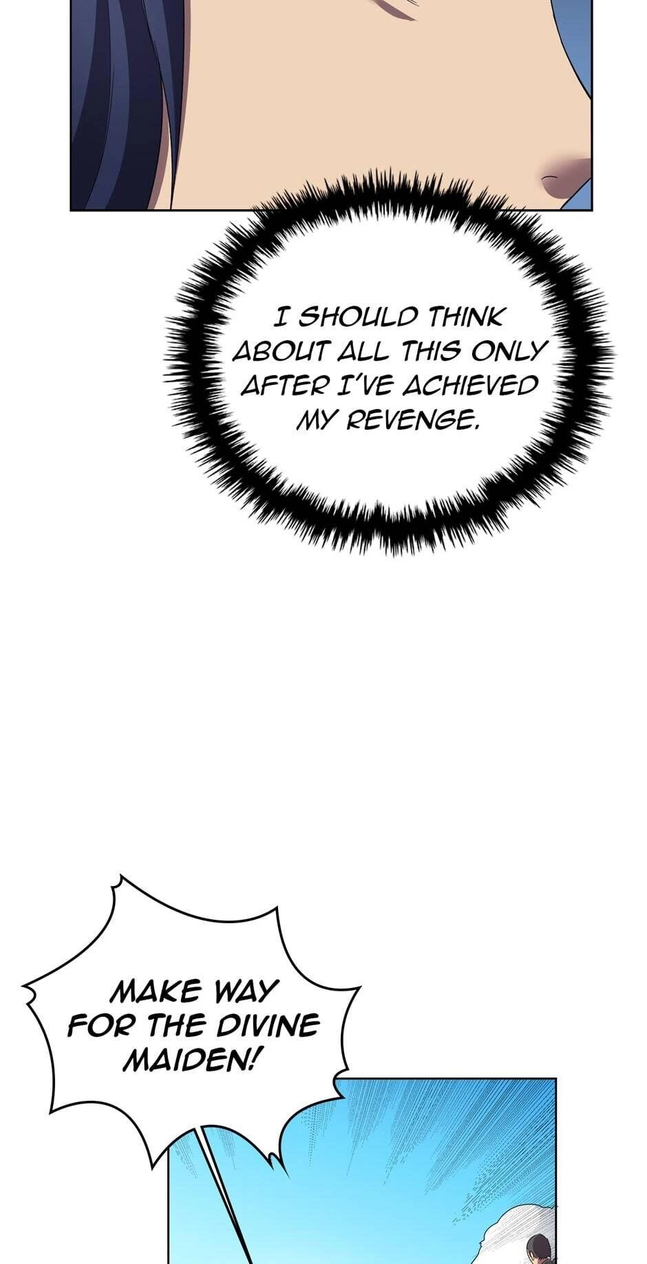 Heavenly Demon Reborn! Chapter 87, page 40 of 64