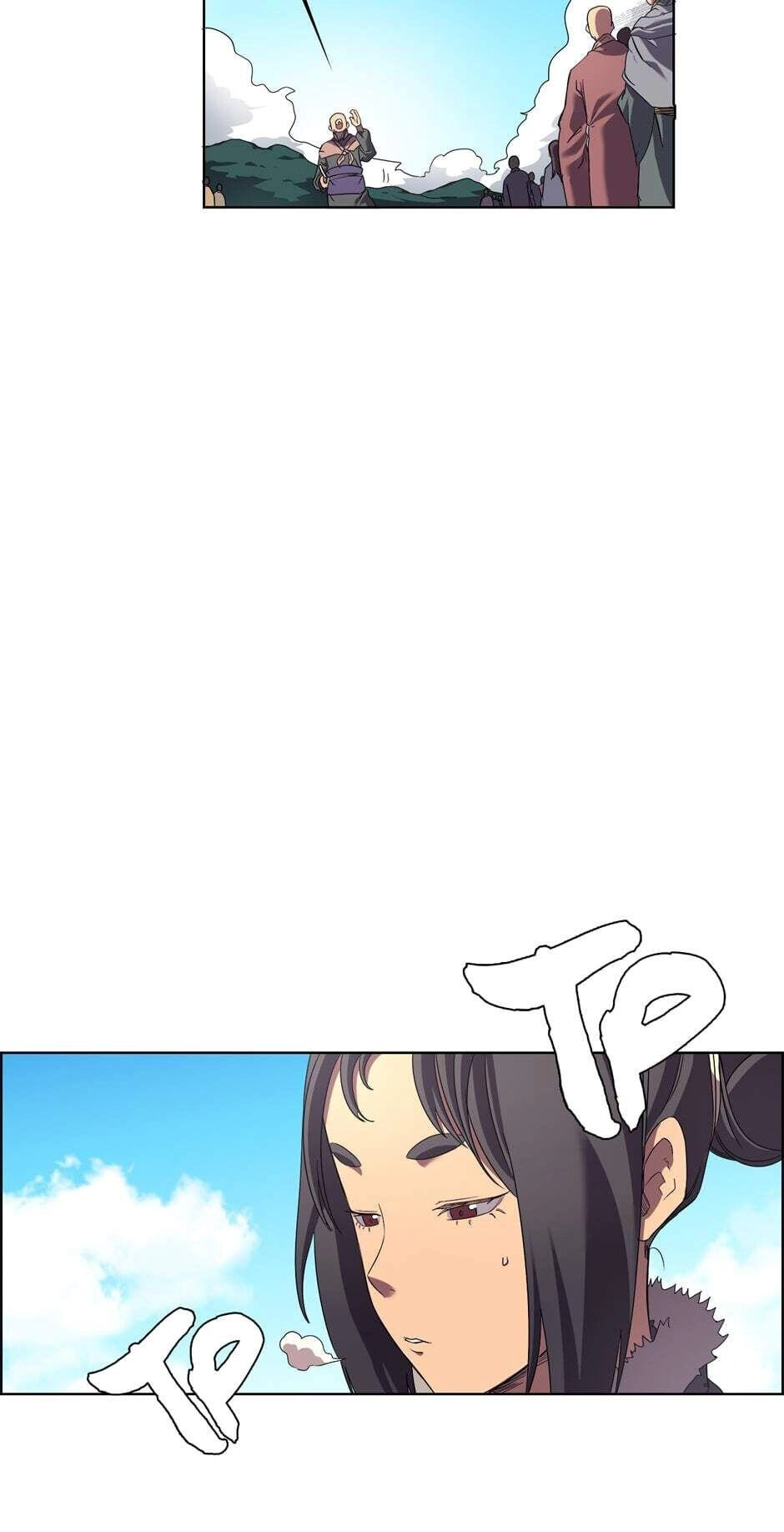 Heavenly Demon Reborn! Chapter 87, page 41 of 64