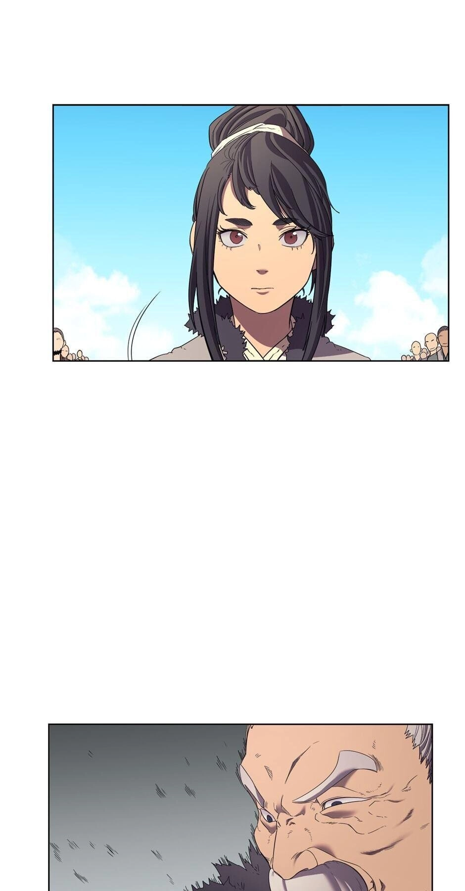 Heavenly Demon Reborn! Chapter 87, page 42 of 64